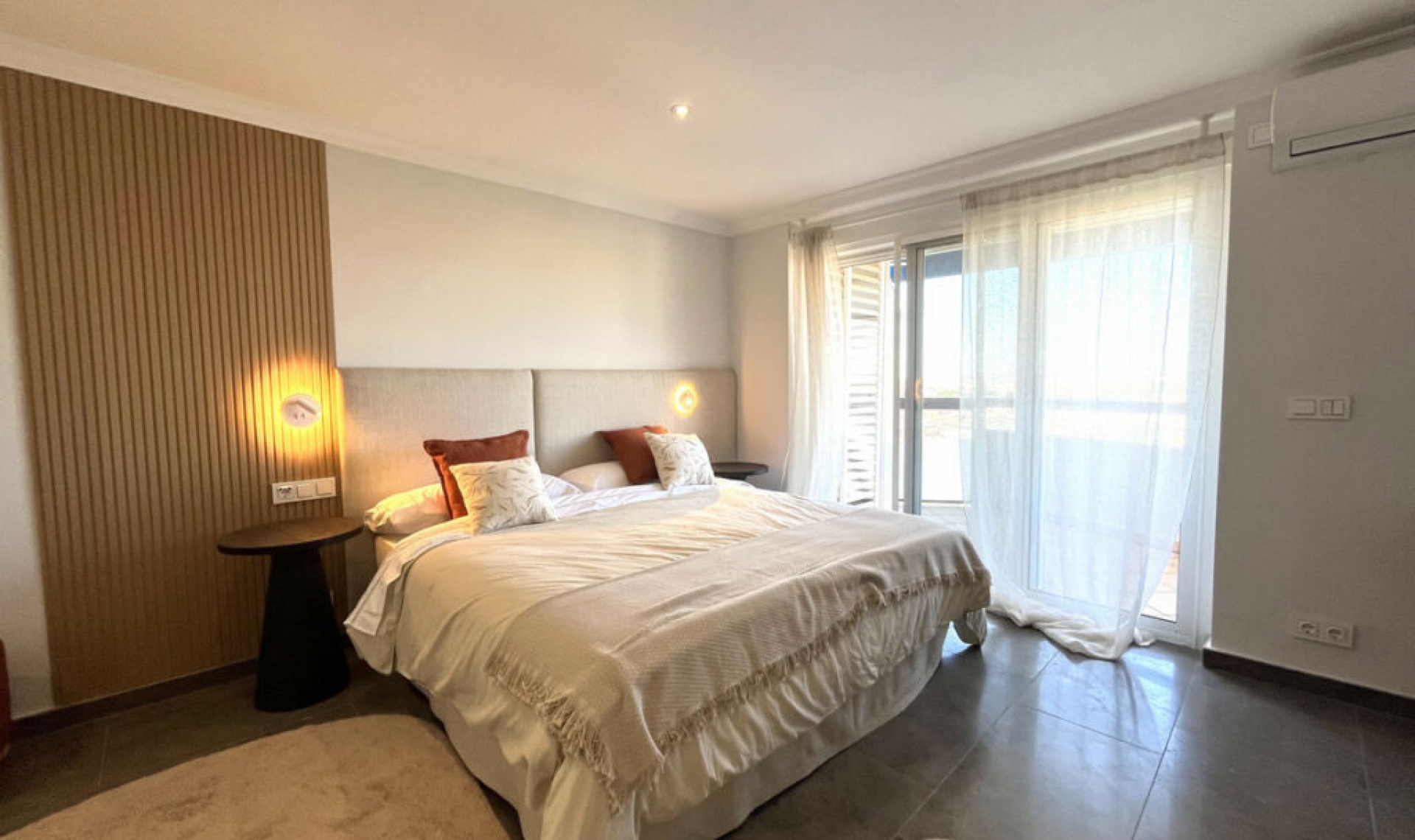 Resale - Apartment -
Torreblanca