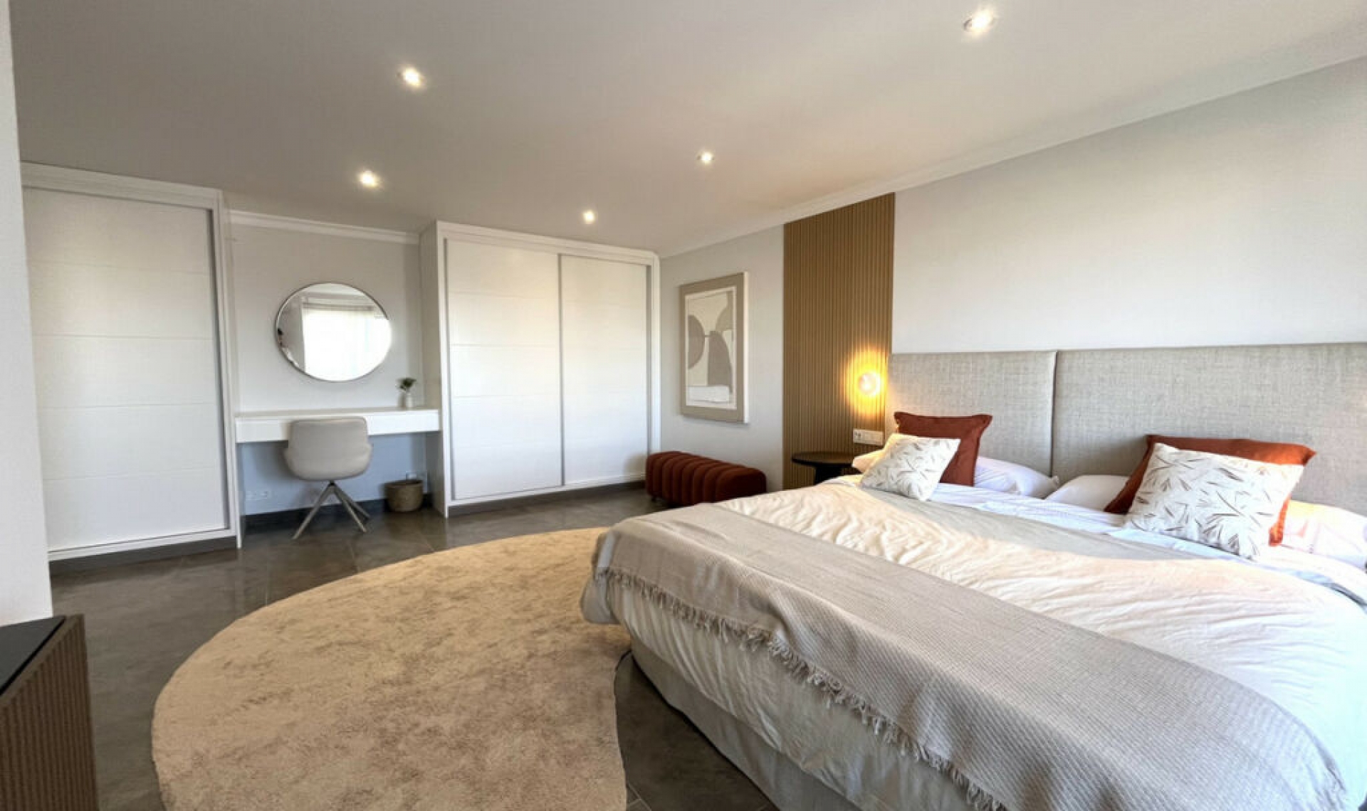 Resale - Apartment -
Torreblanca