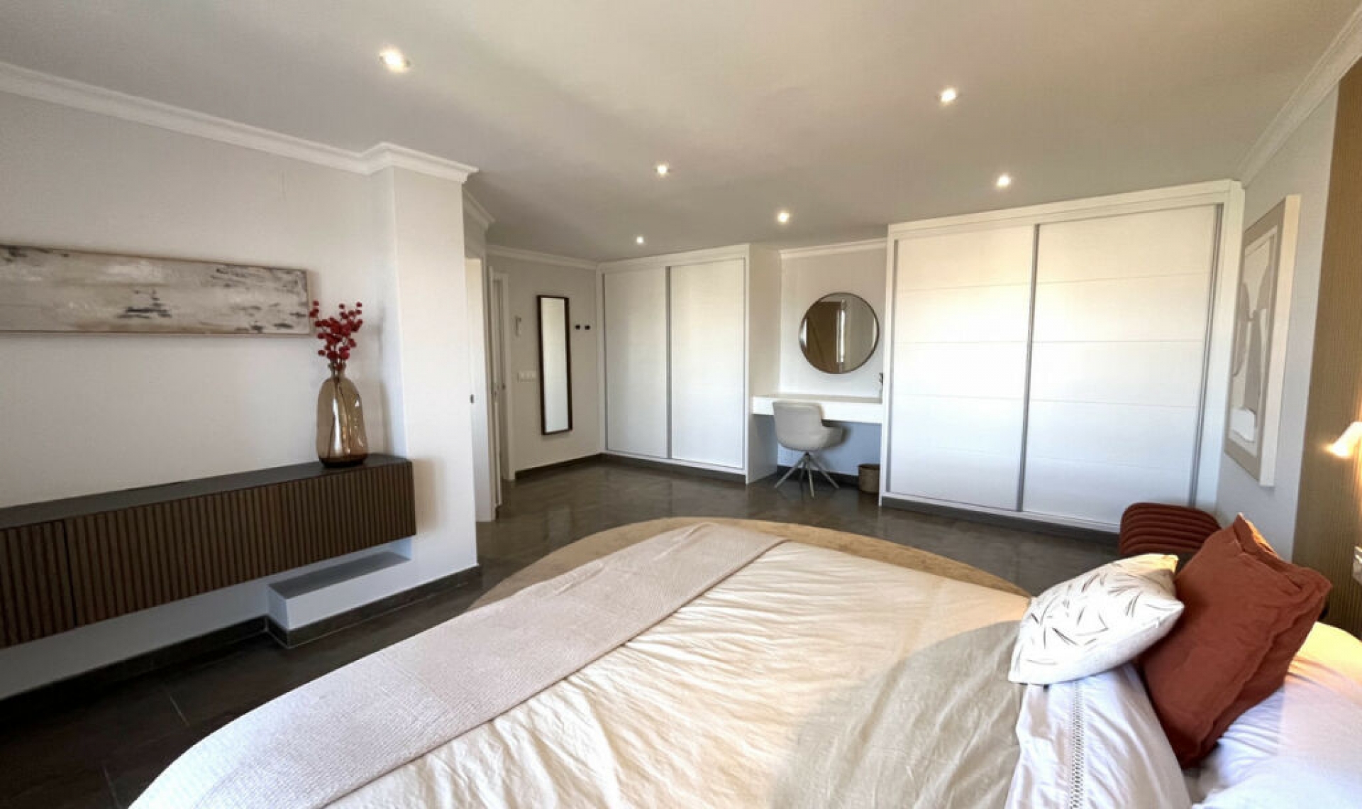 Resale - Apartment -
Torreblanca