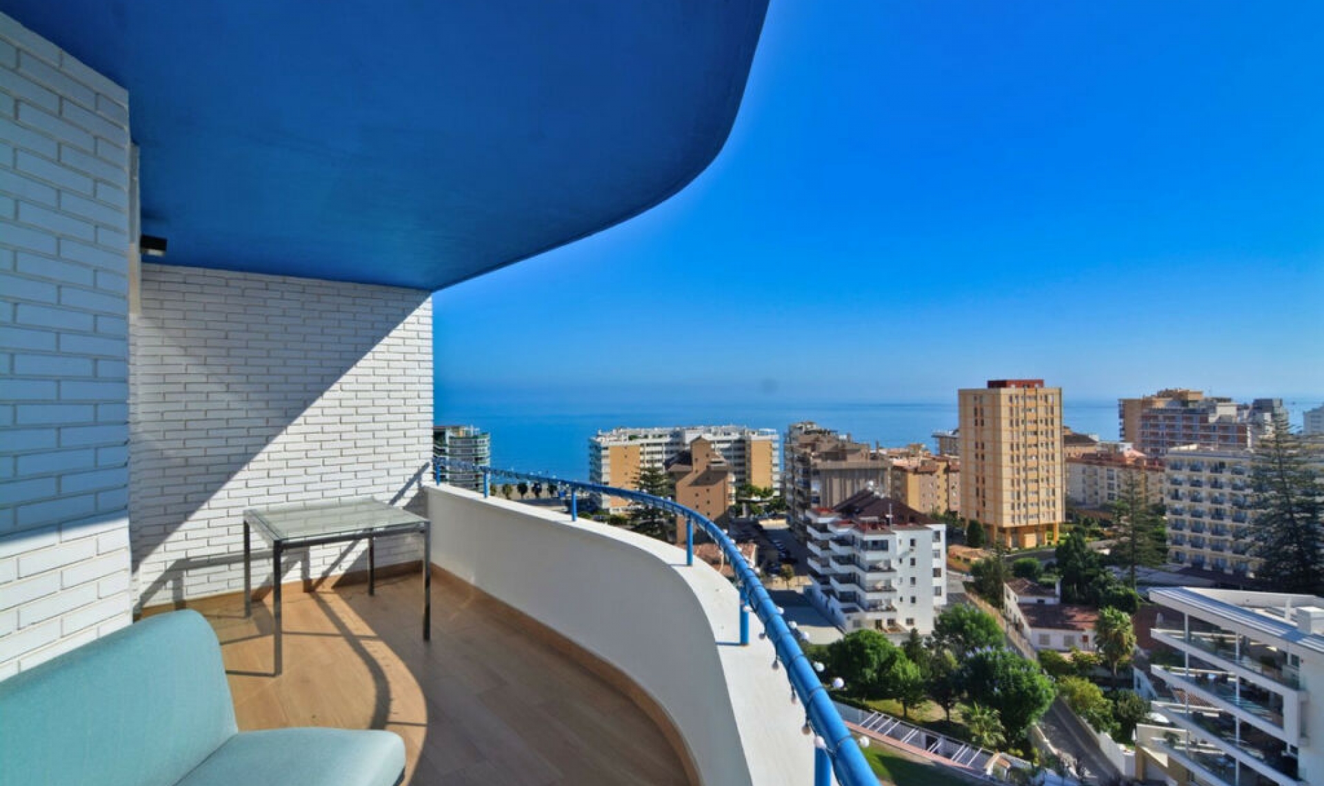 Resale - Apartment -
Torreblanca