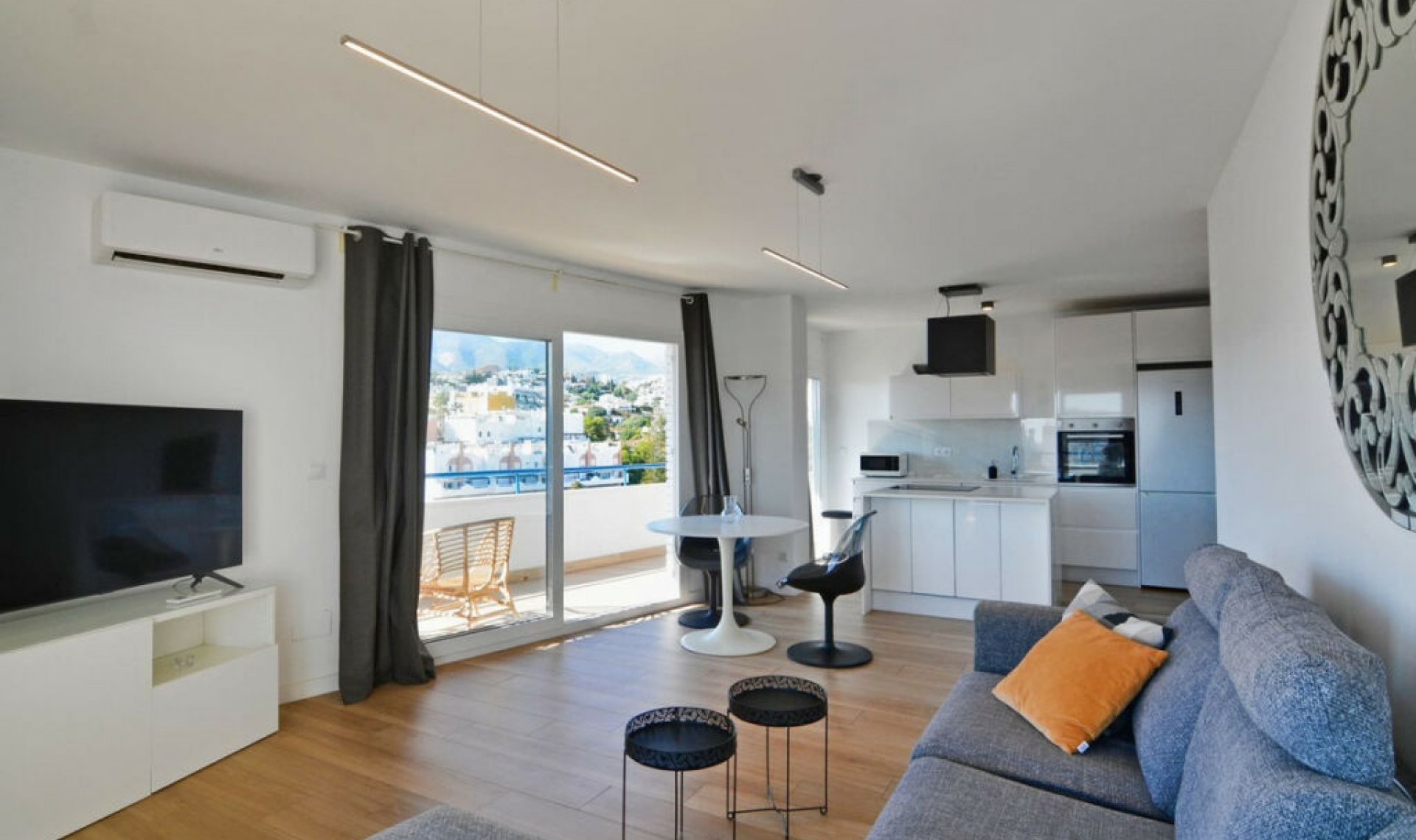 Resale - Apartment -
Torreblanca