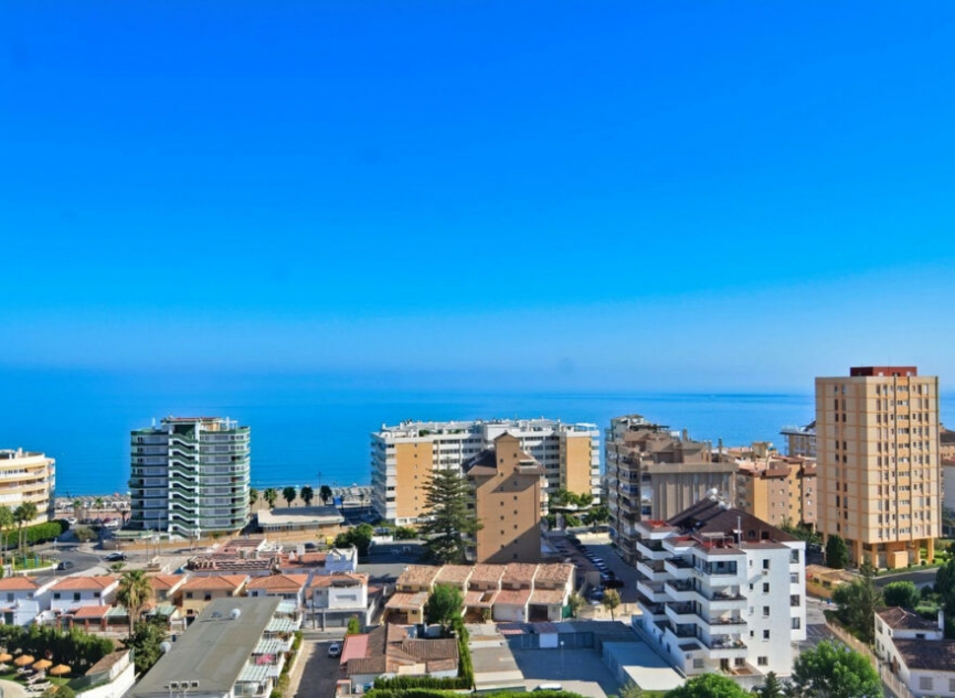 Resale - Apartment -
Torreblanca