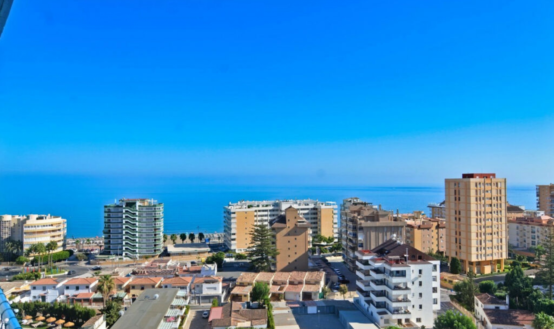 Resale - Apartment -
Torreblanca