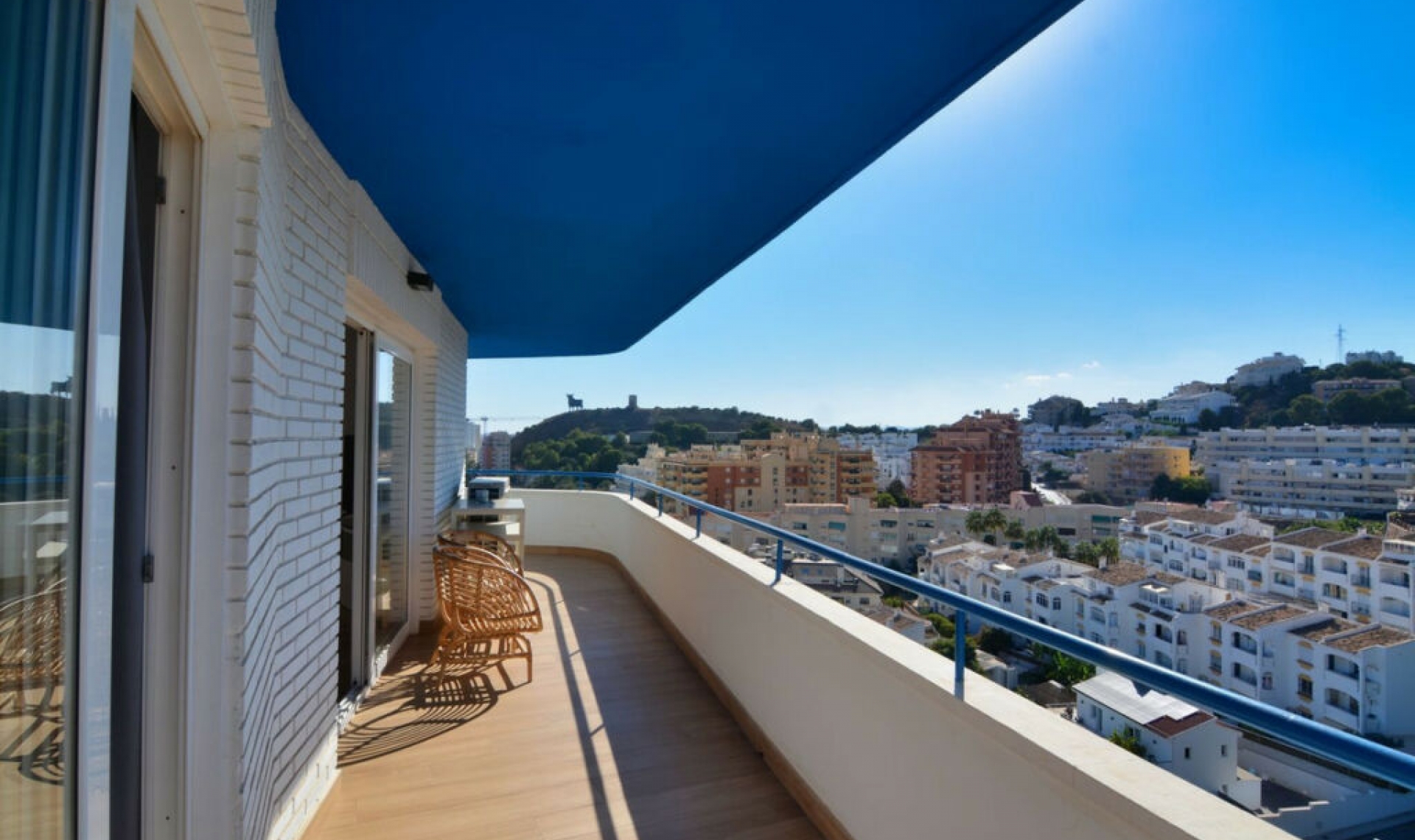 Resale - Apartment -
Torreblanca