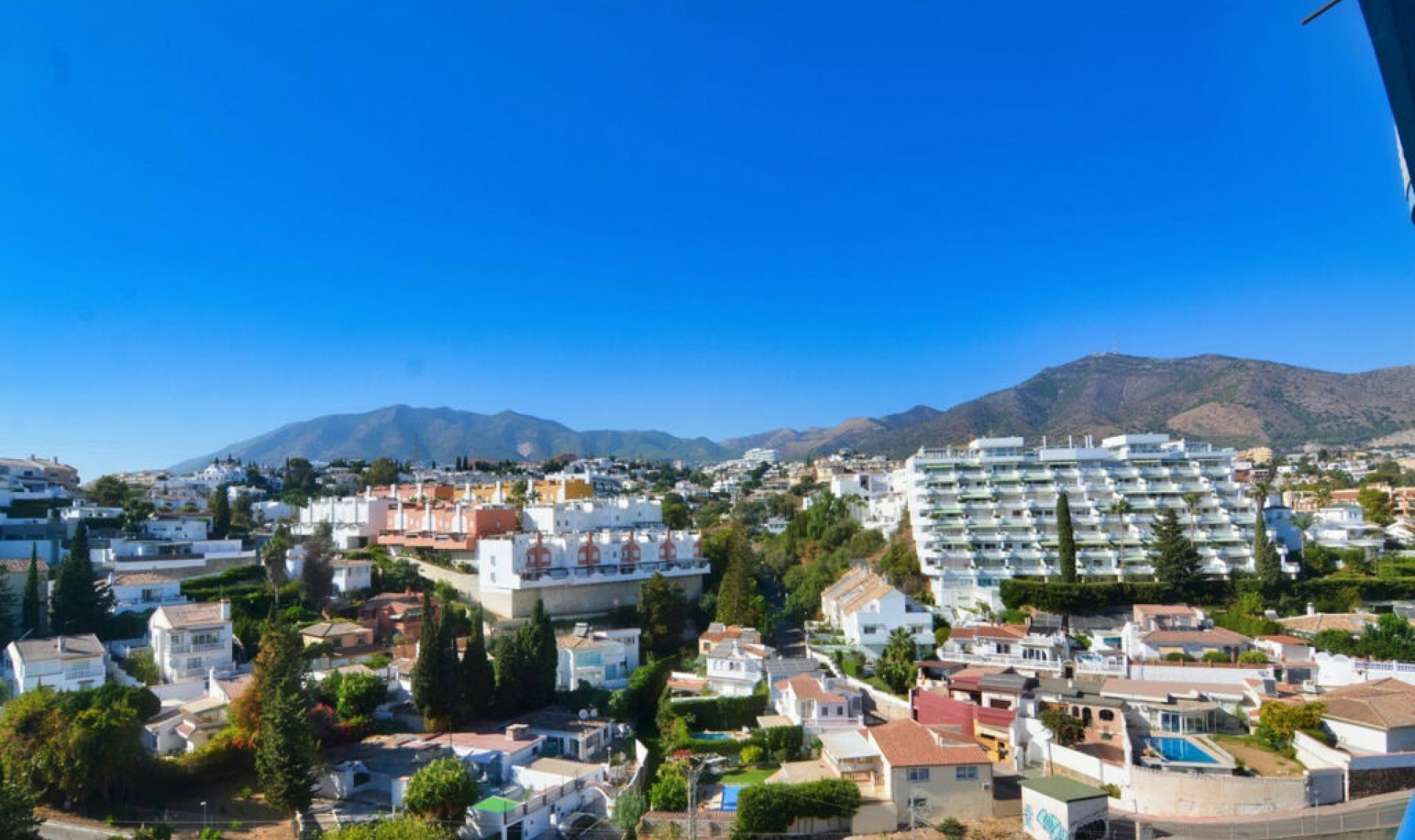 Resale - Apartment -
Torreblanca