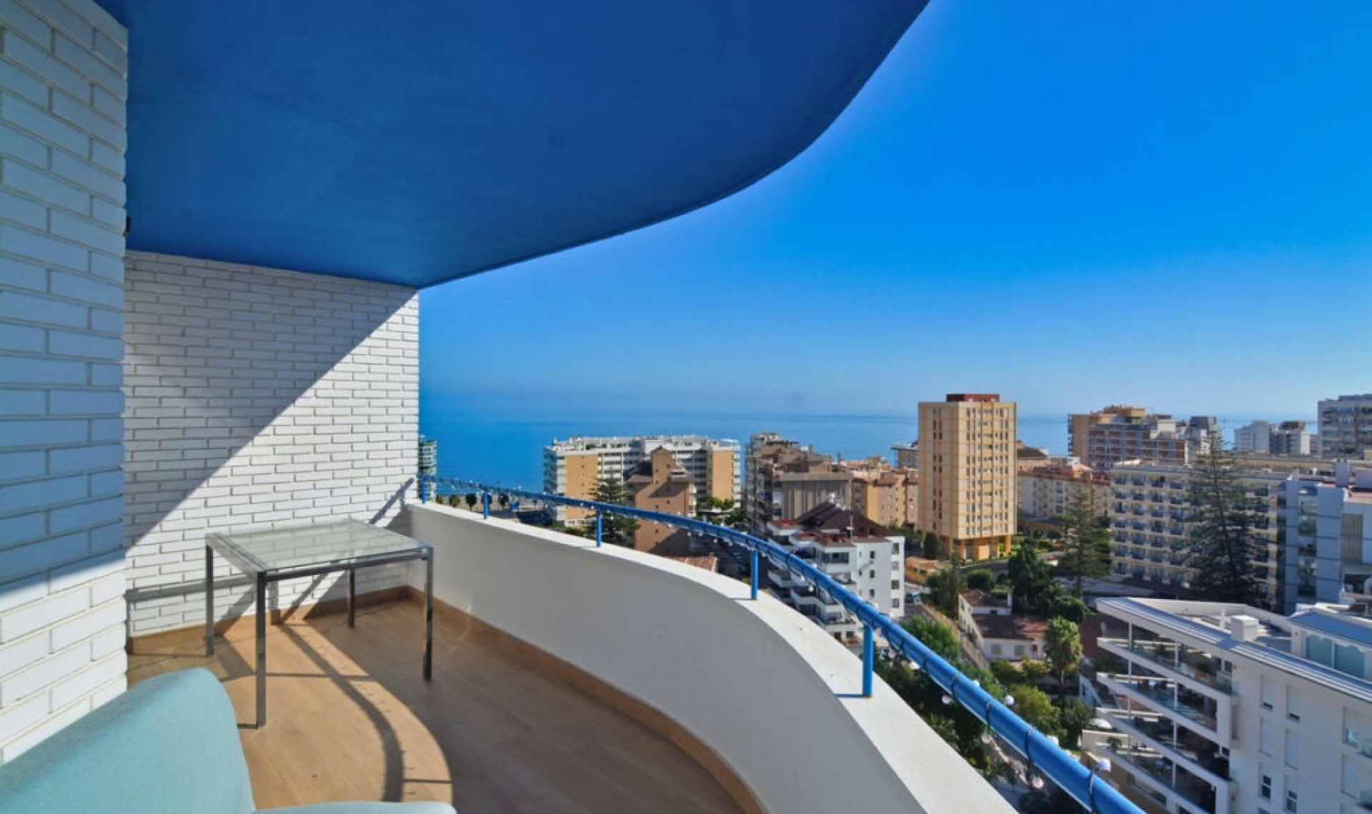Resale - Apartment -
Torreblanca