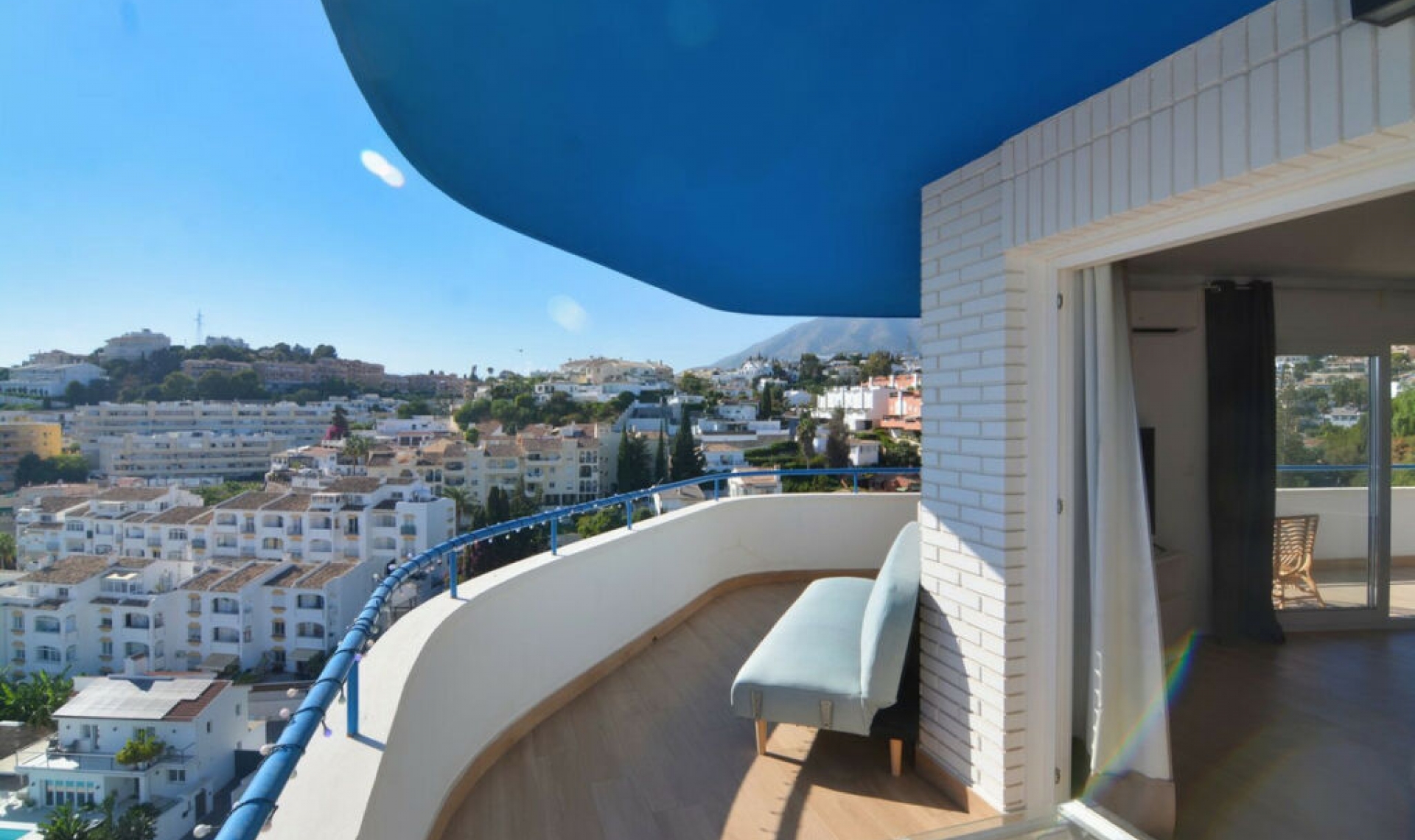 Resale - Apartment -
Torreblanca