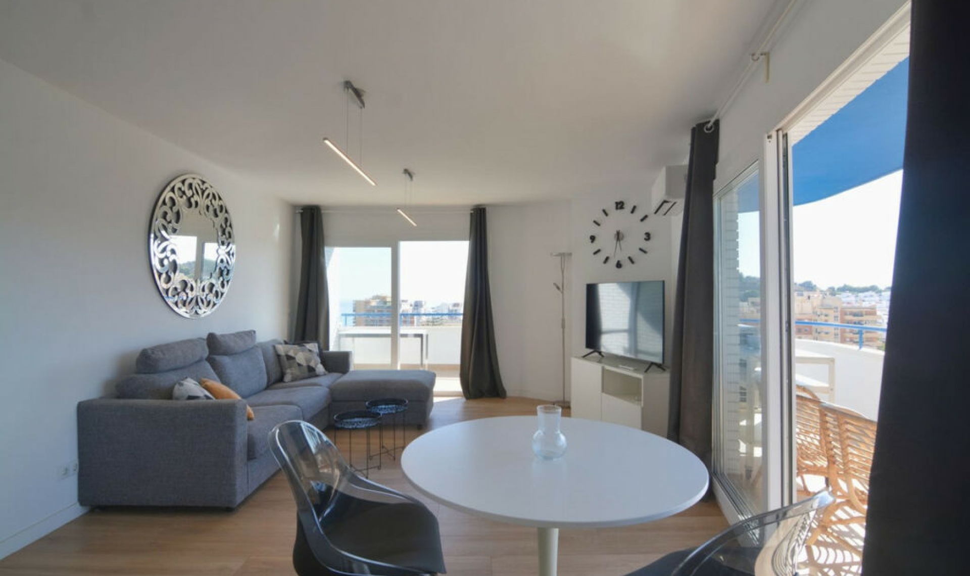 Resale - Apartment -
Torreblanca