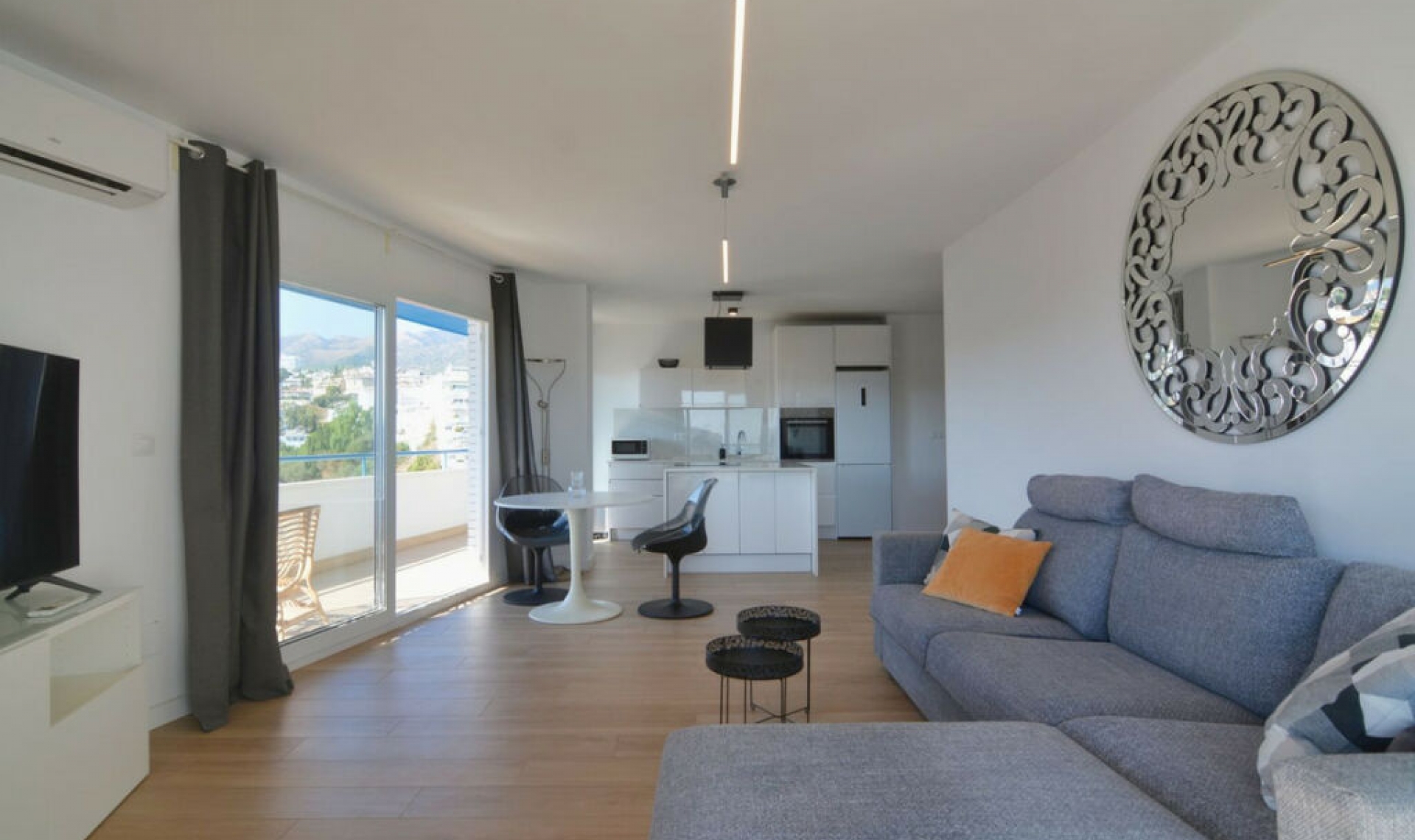 Resale - Apartment -
Torreblanca