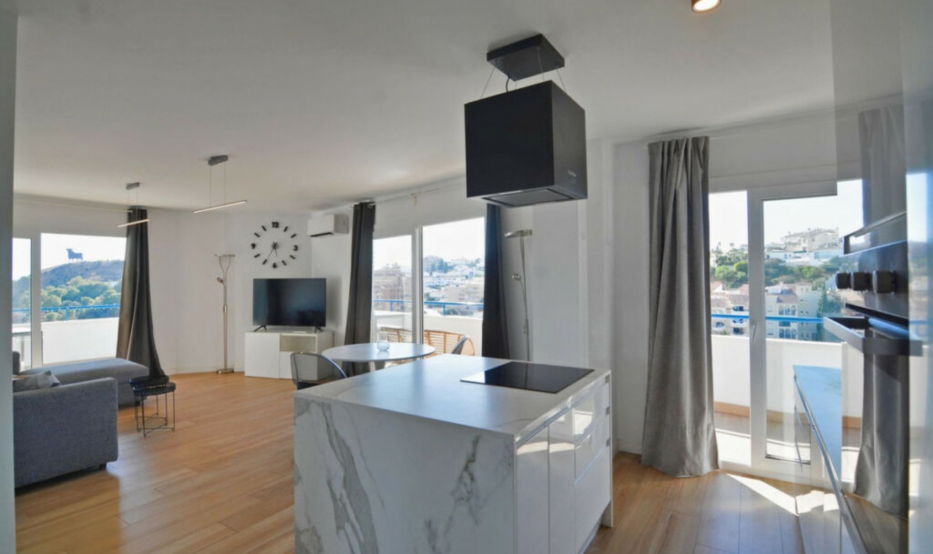 Resale - Apartment -
Torreblanca