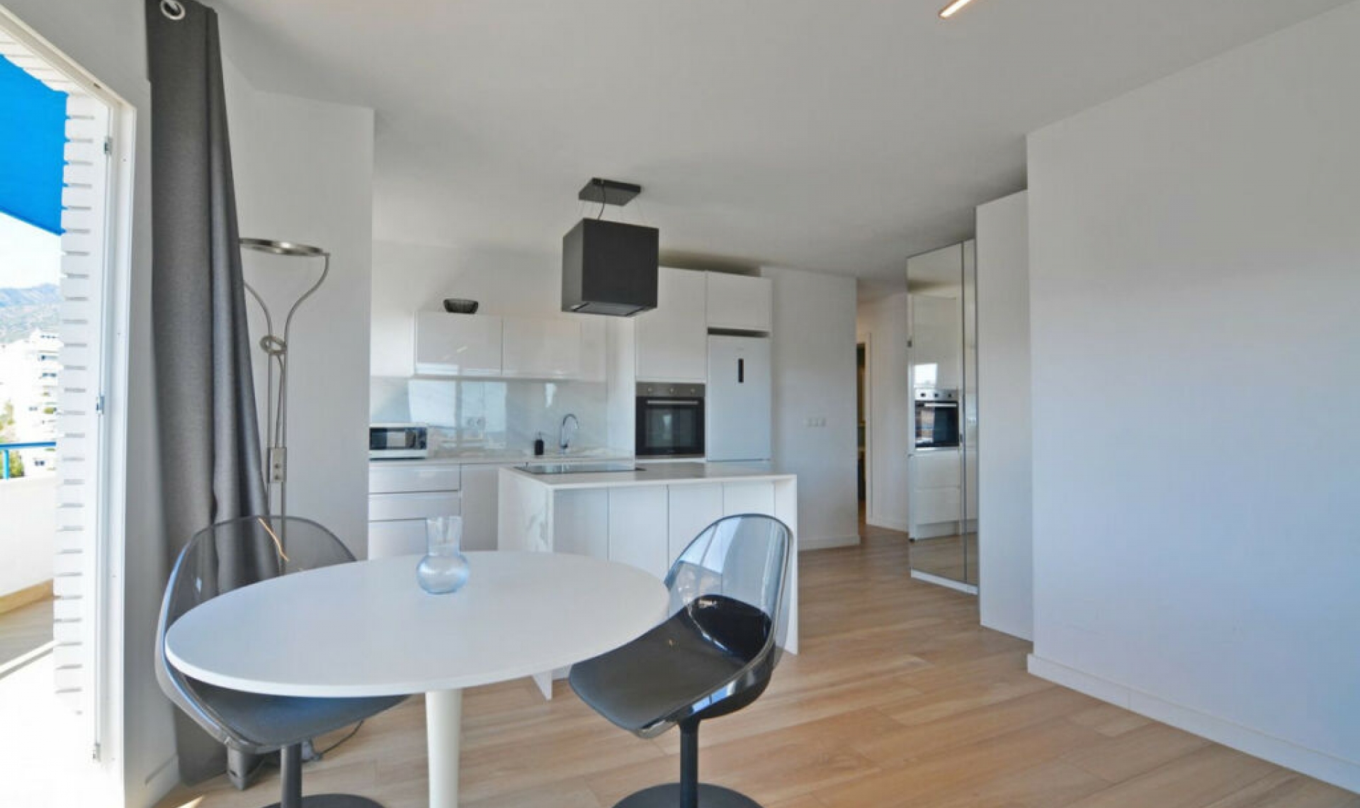 Resale - Apartment -
Torreblanca