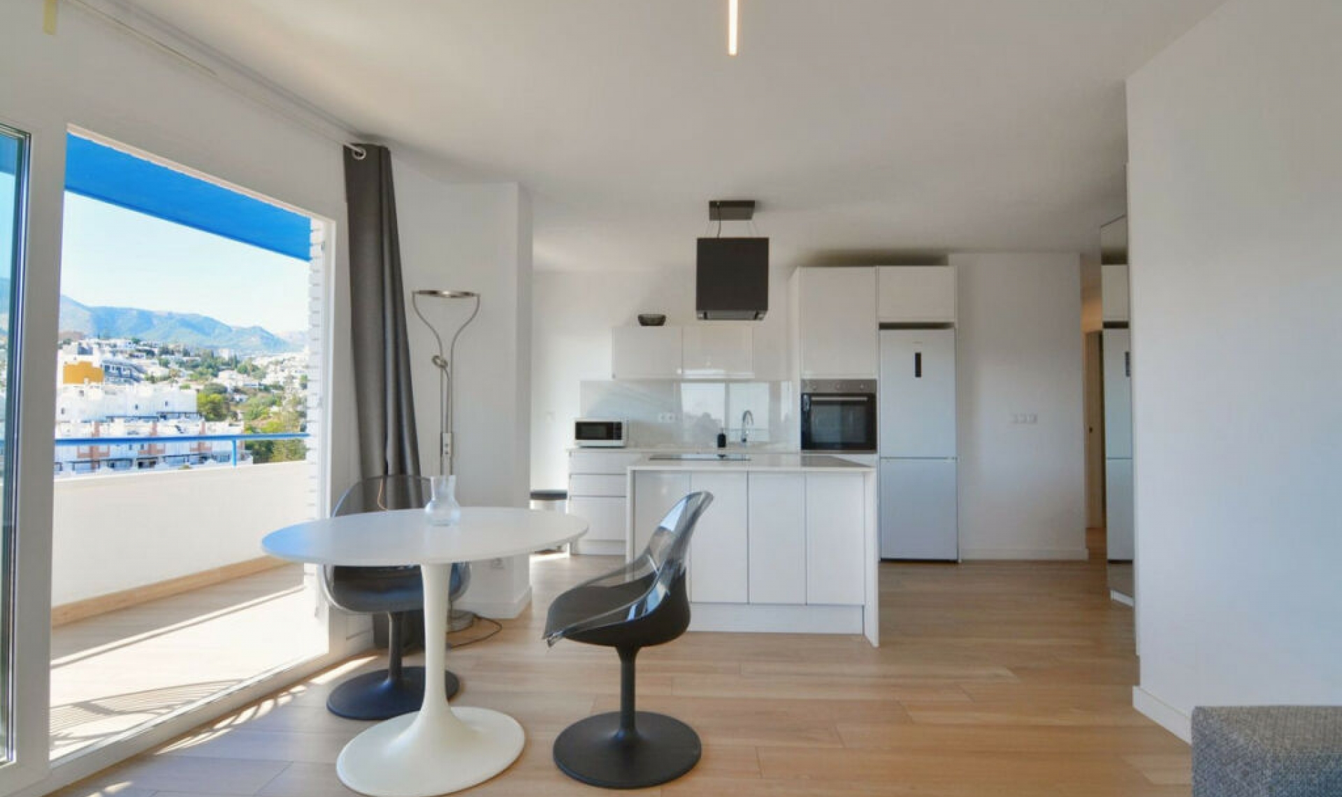 Resale - Apartment -
Torreblanca