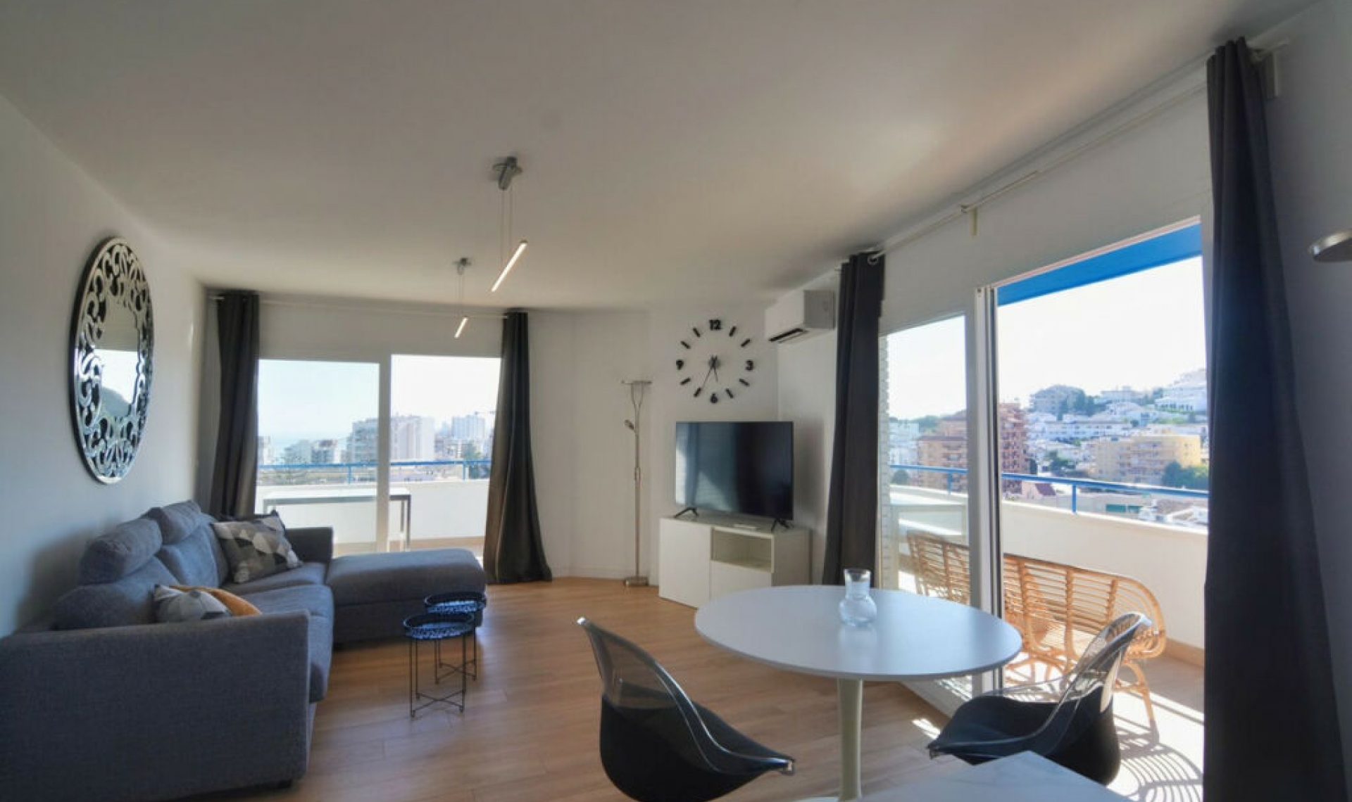 Resale - Apartment -
Torreblanca