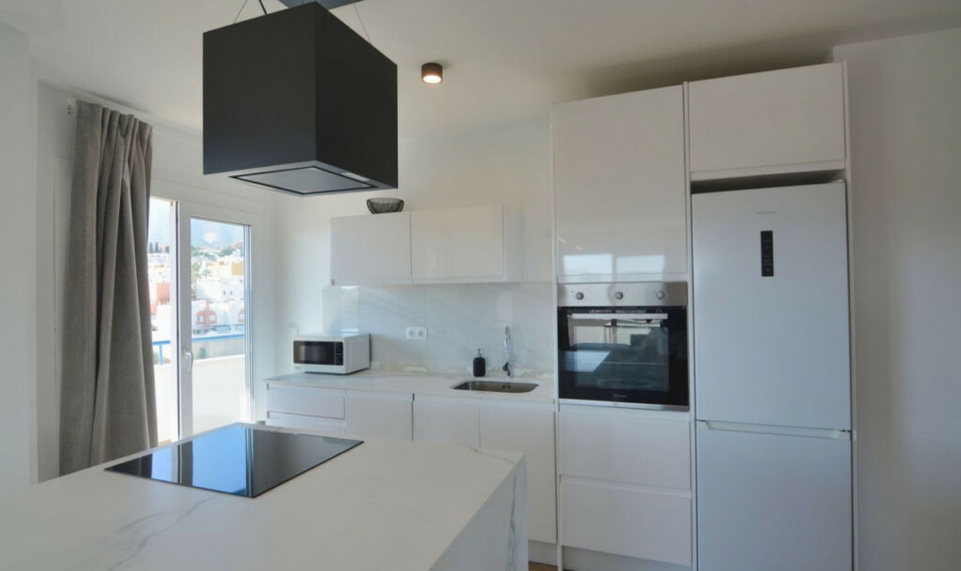Resale - Apartment -
Torreblanca