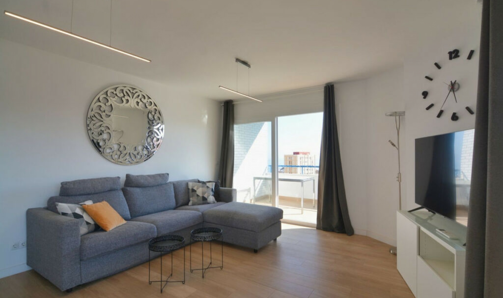 Resale - Apartment -
Torreblanca