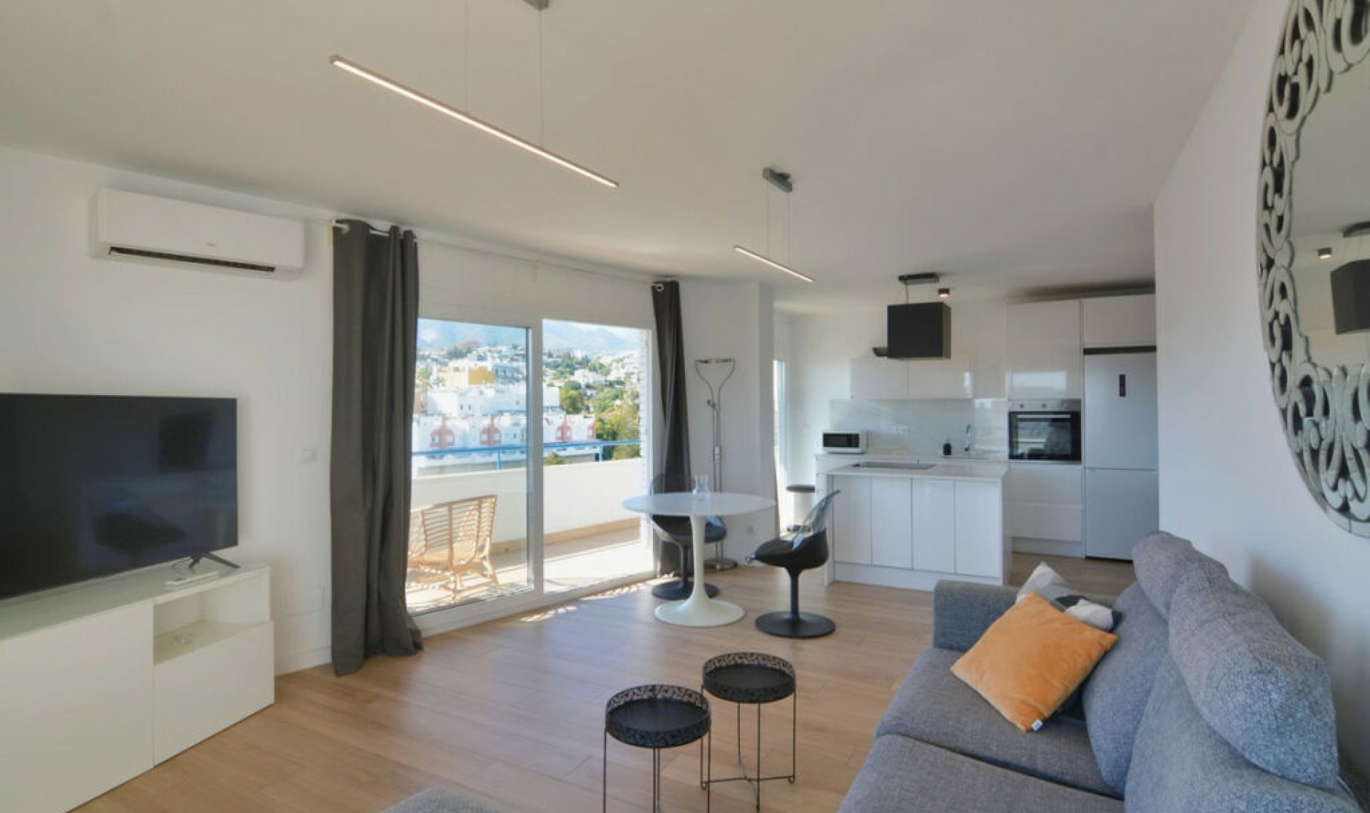 Resale - Apartment -
Torreblanca