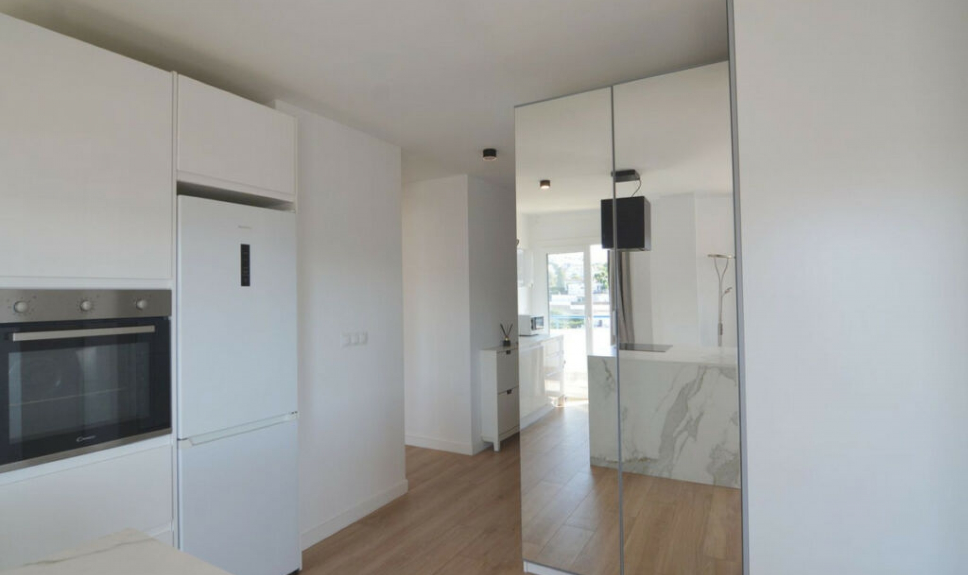 Resale - Apartment -
Torreblanca