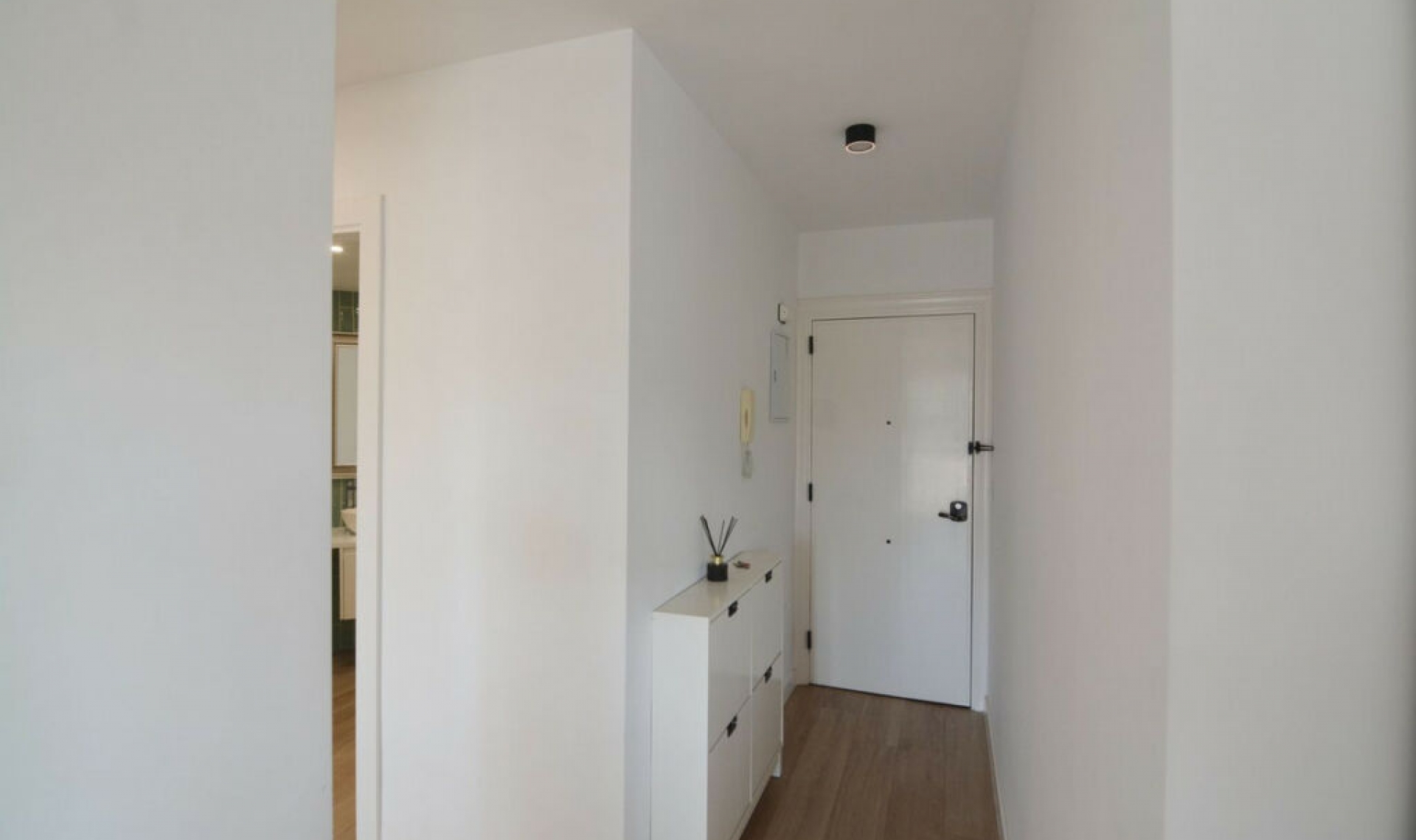 Resale - Apartment -
Torreblanca
