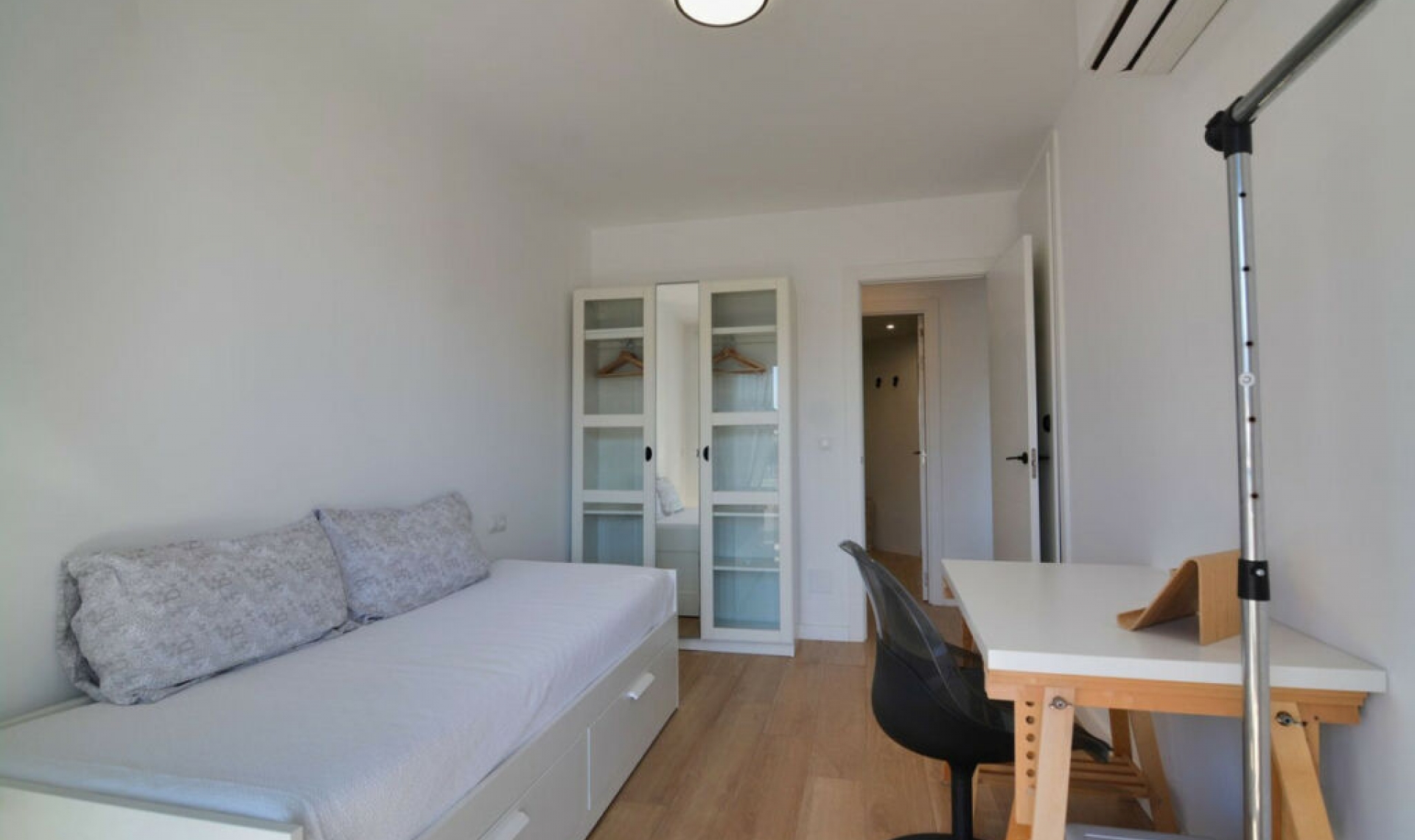 Resale - Apartment -
Torreblanca