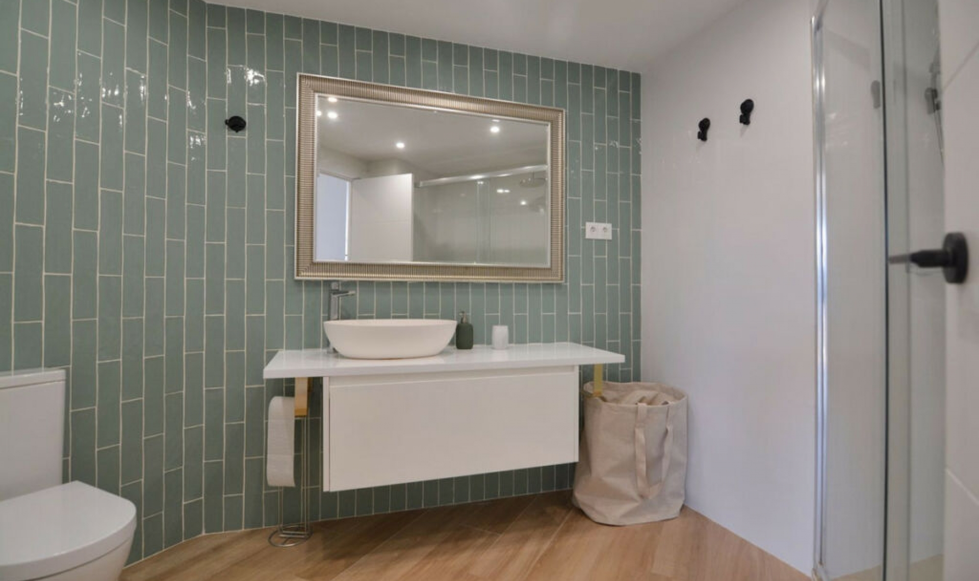Resale - Apartment -
Torreblanca