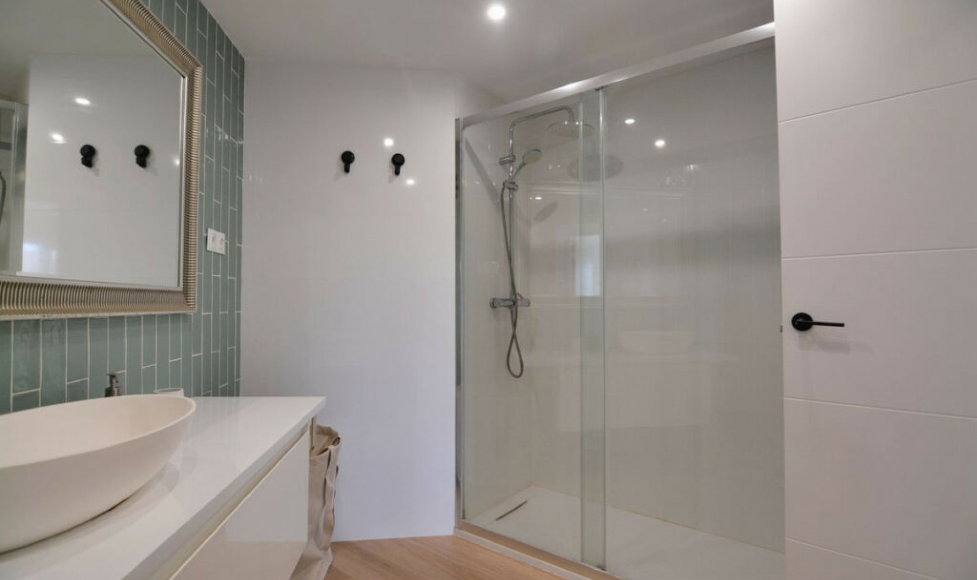Resale - Apartment -
Torreblanca