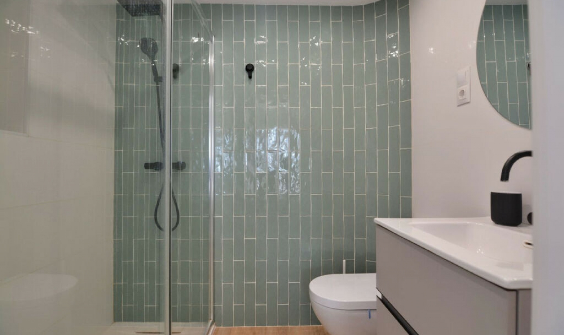 Resale - Apartment -
Torreblanca
