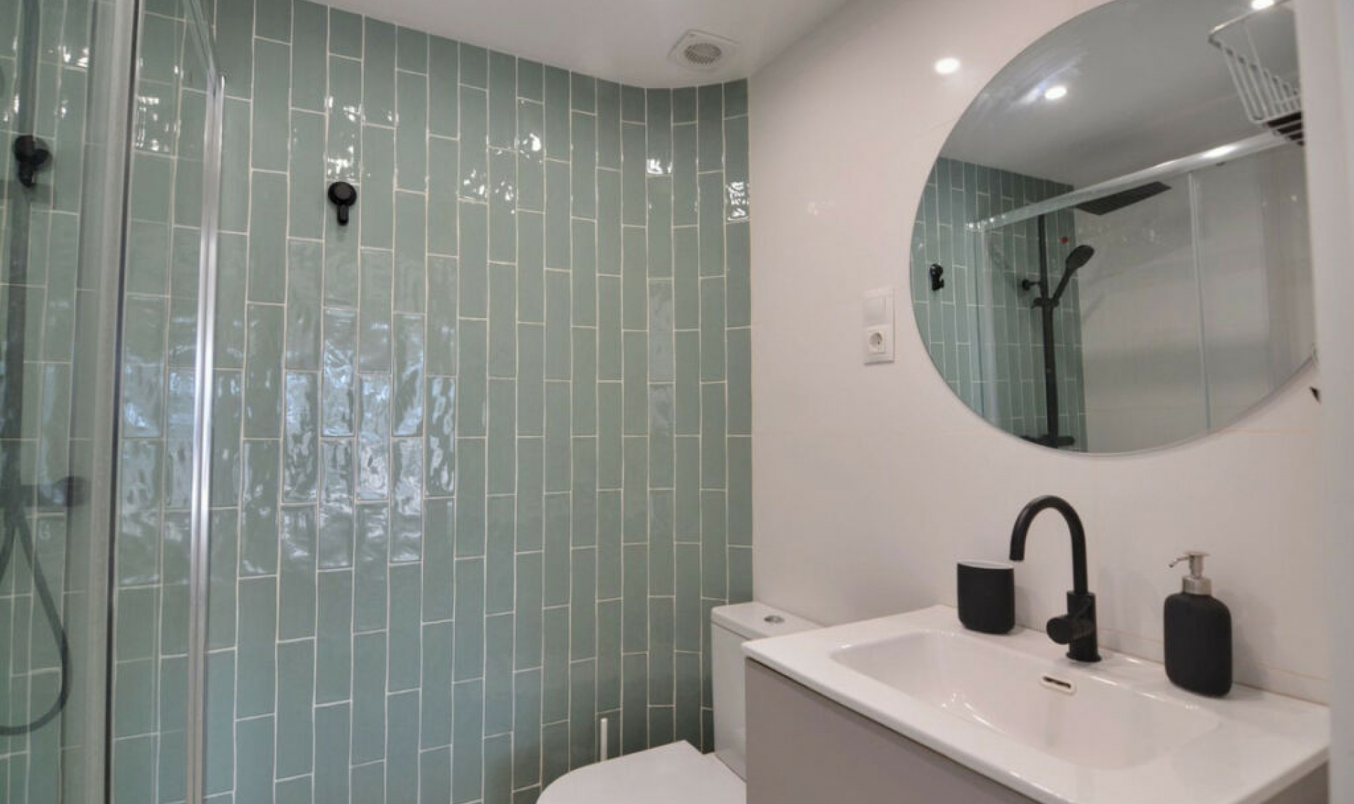 Resale - Apartment -
Torreblanca