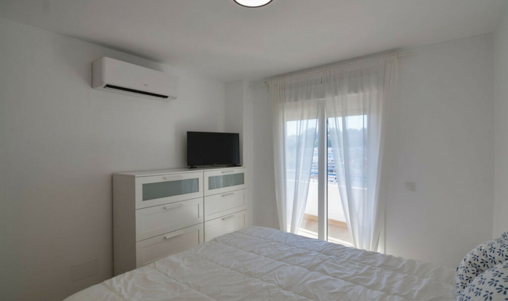 Resale - Apartment -
Torreblanca
