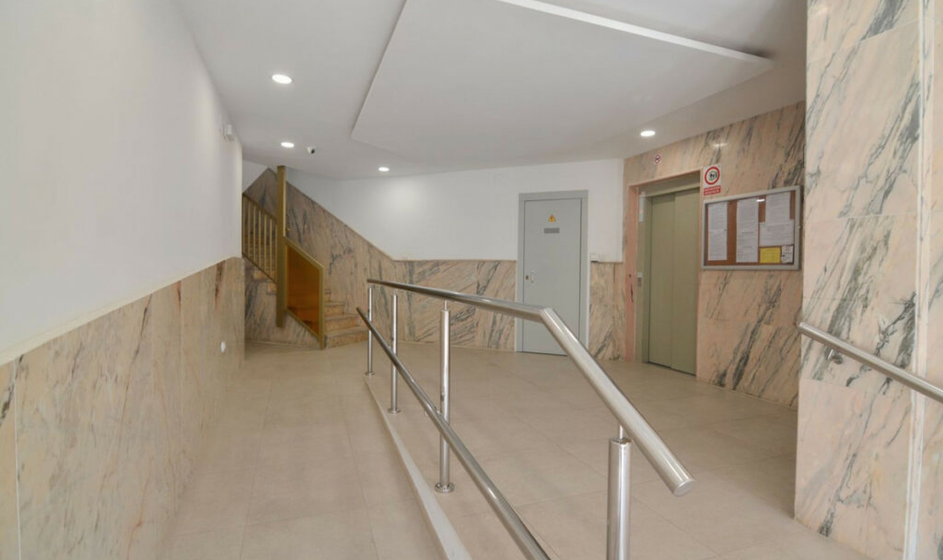 Resale - Apartment -
Torreblanca