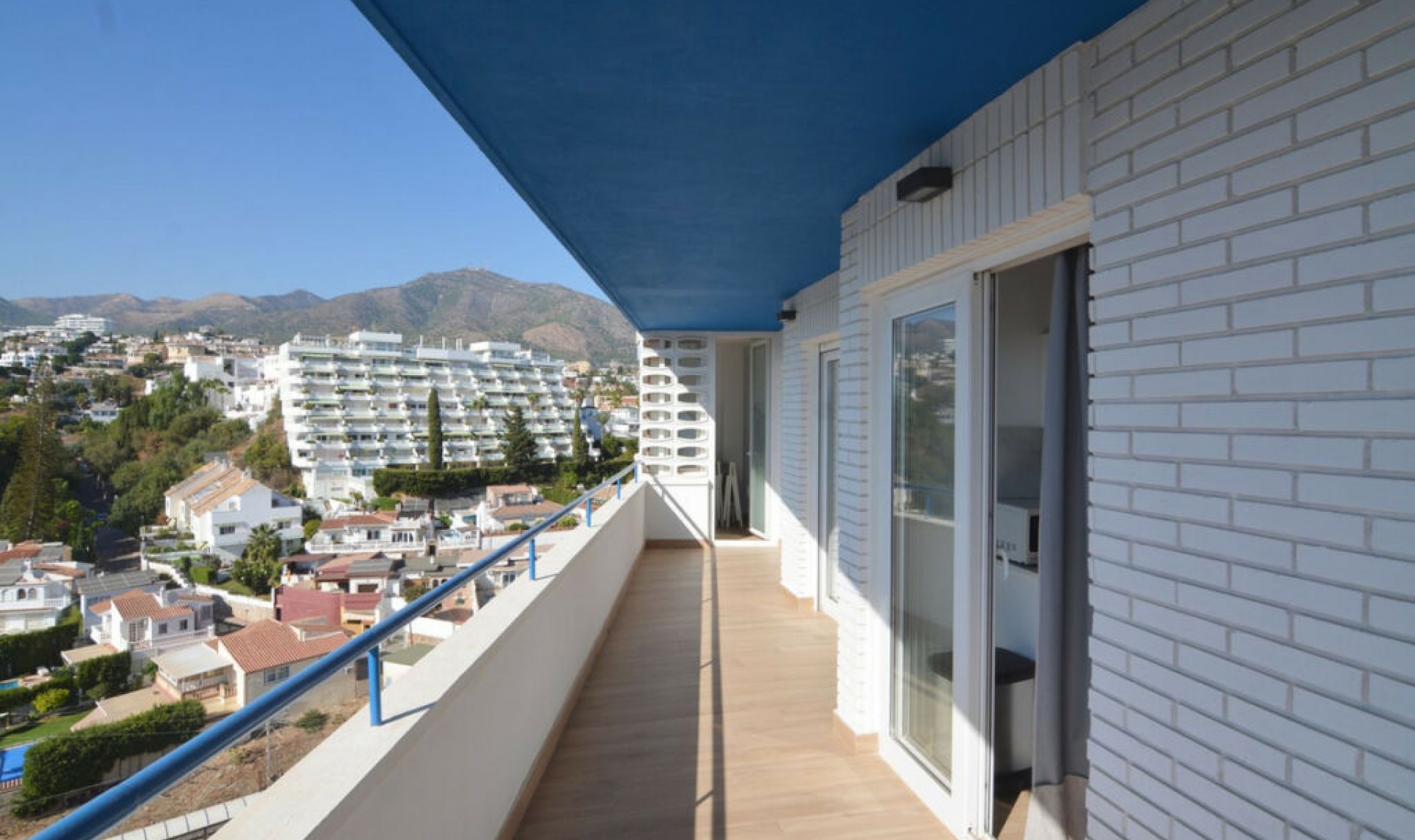 Resale - Apartment -
Torreblanca