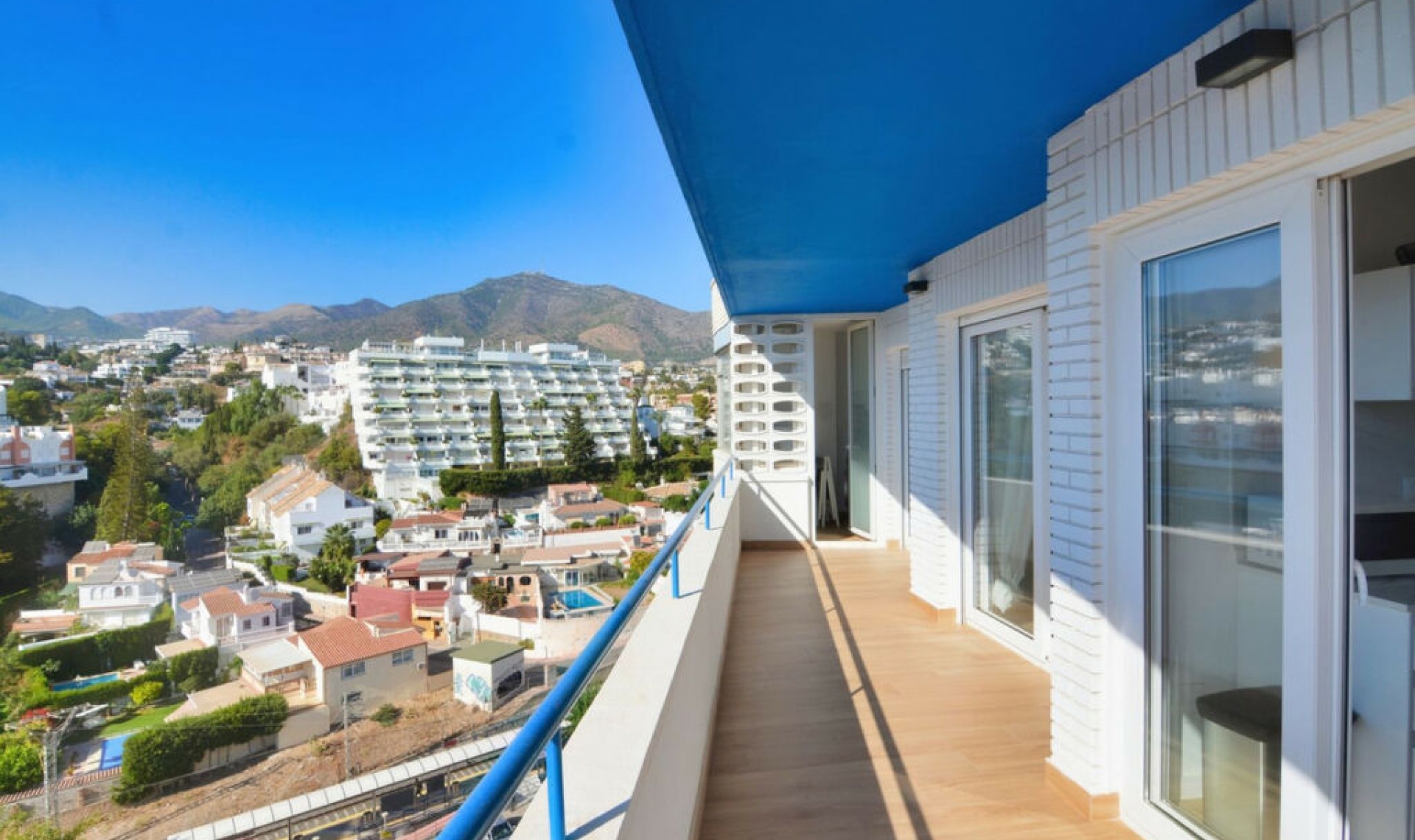 Resale - Apartment -
Torreblanca
