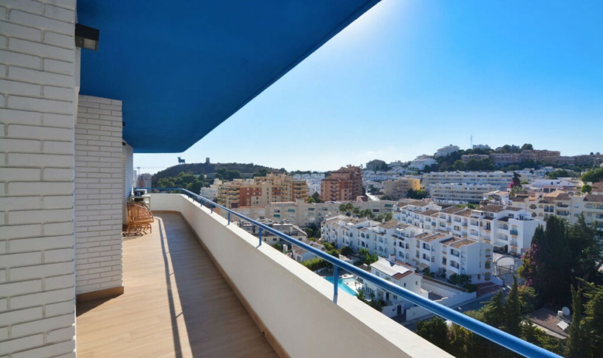 Resale - Apartment -
Torreblanca