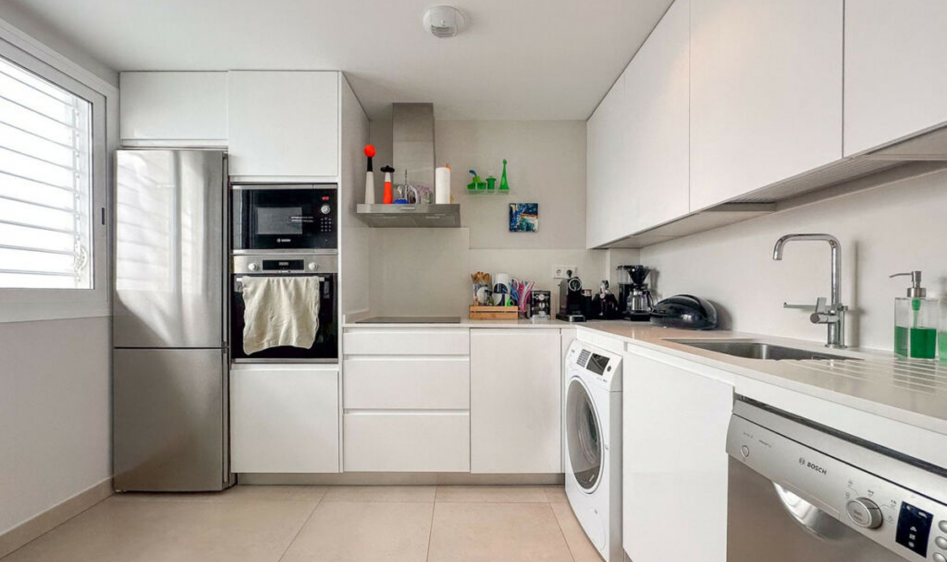 Resale - Apartment -
Torreblanca