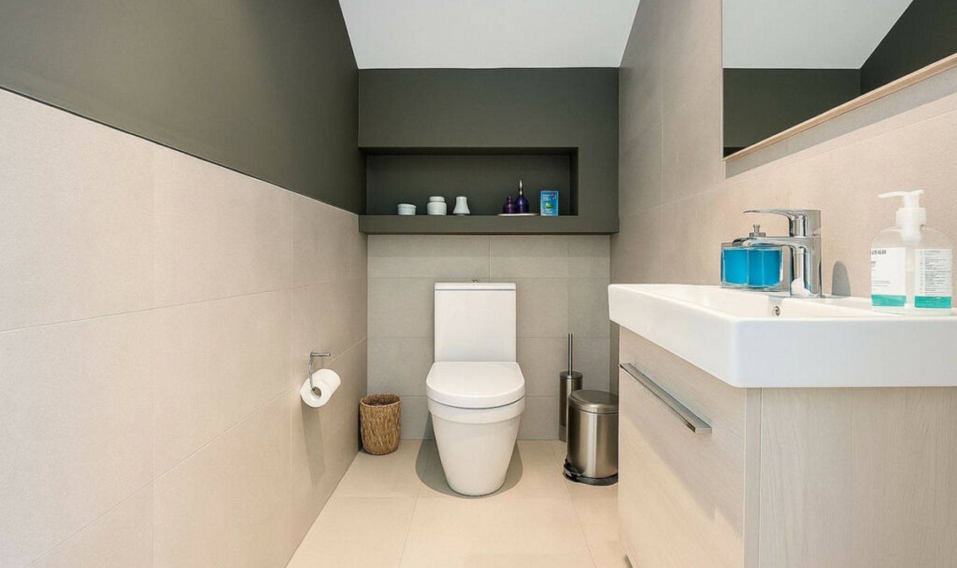 Resale - Apartment -
Torreblanca