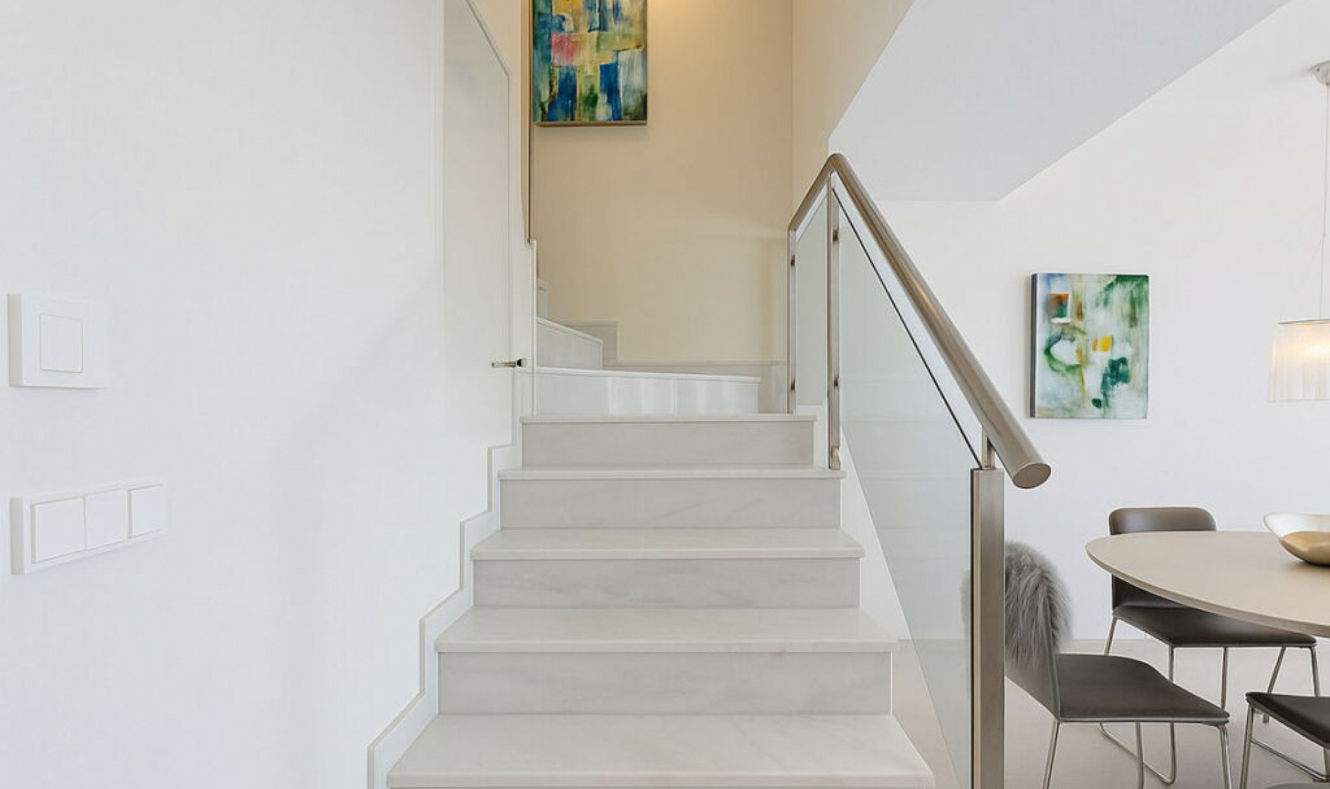 Resale - Apartment -
Torreblanca