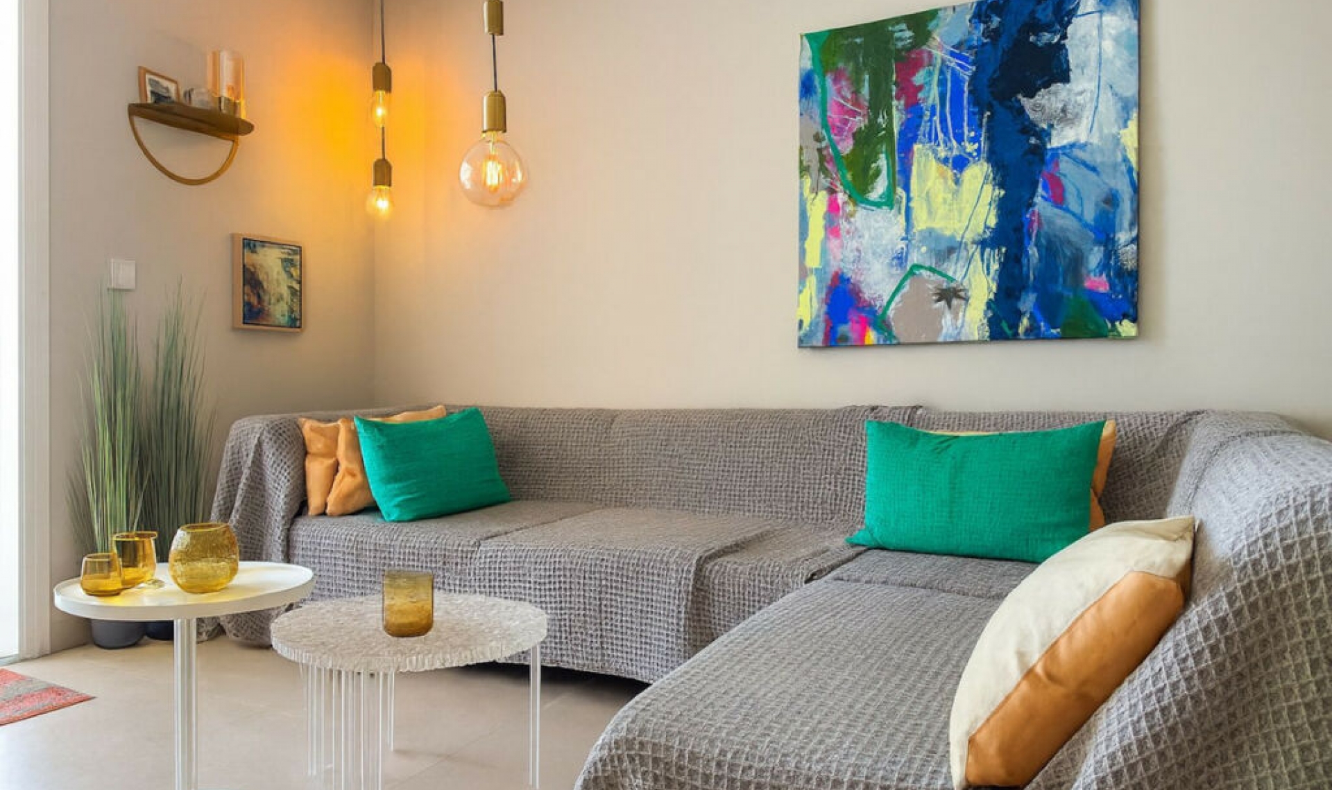 Resale - Apartment -
Torreblanca