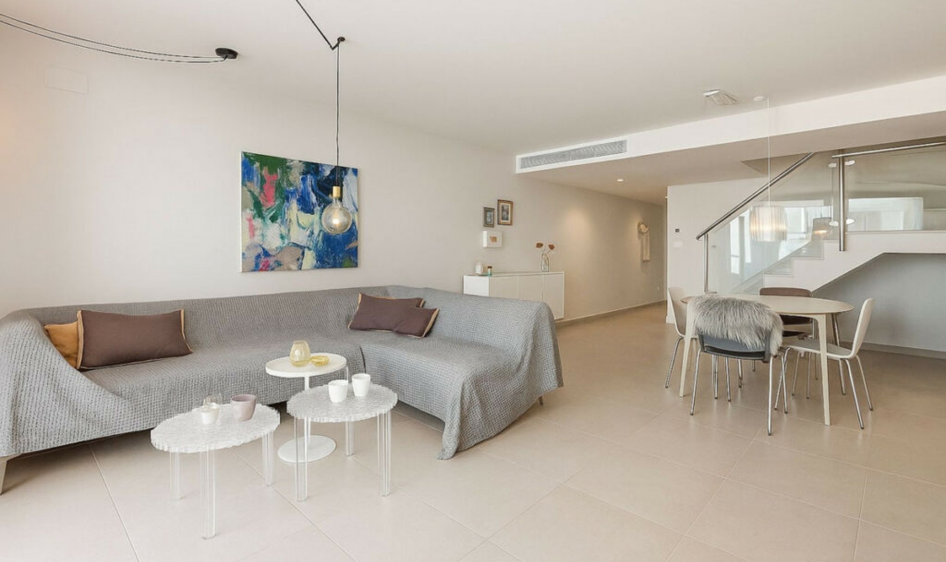 Resale - Apartment -
Torreblanca