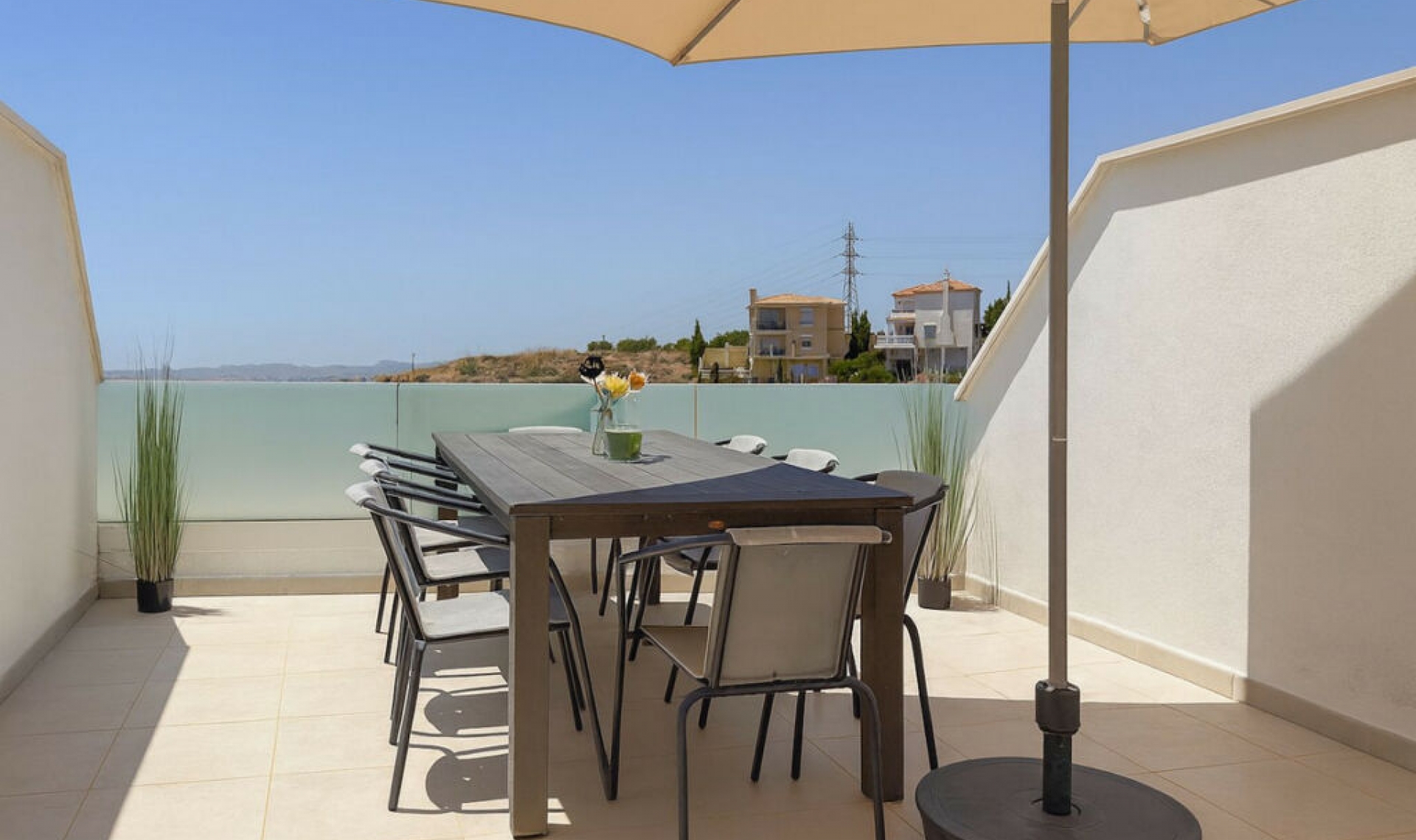 Resale - Apartment -
Torreblanca