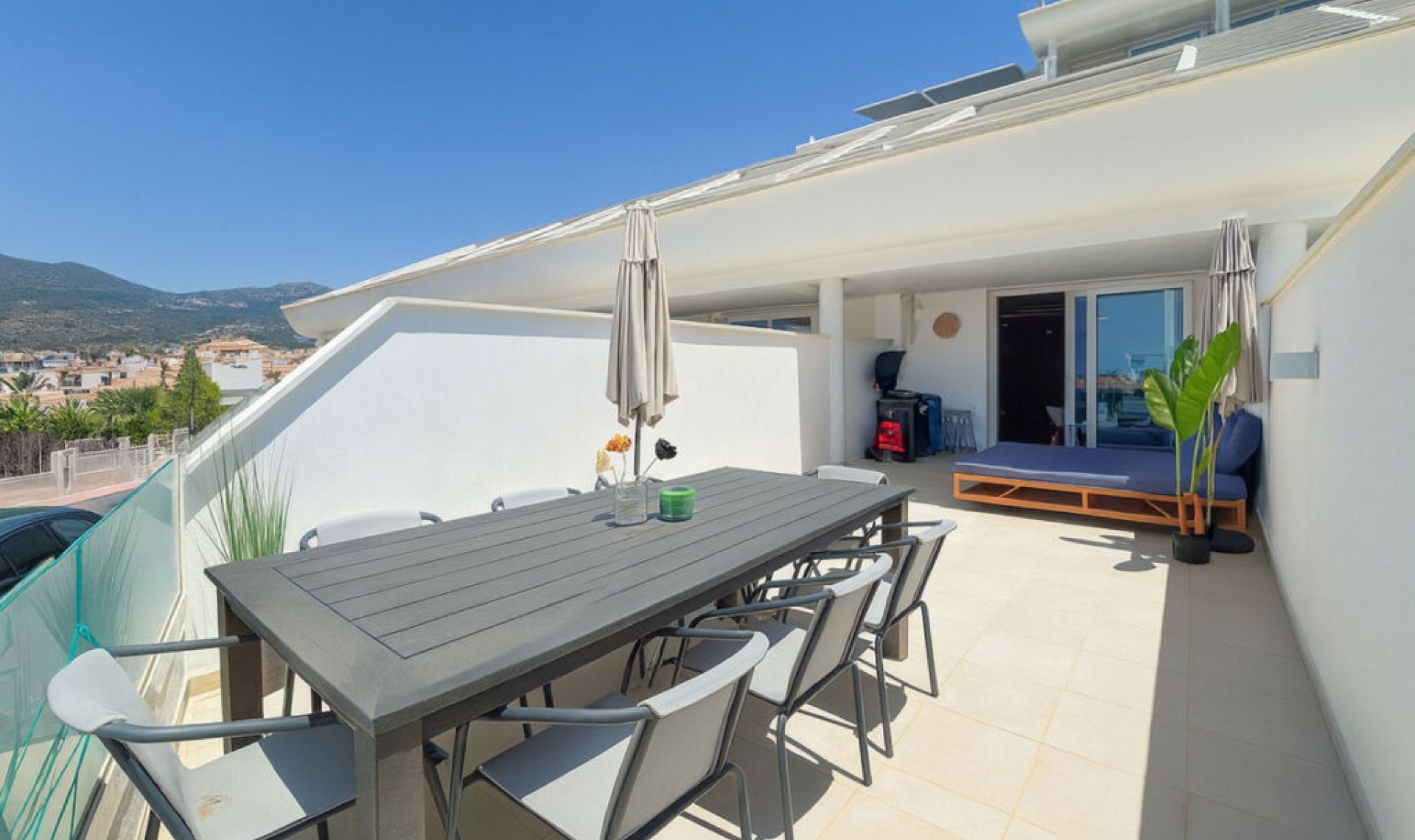 Resale - Apartment -
Torreblanca