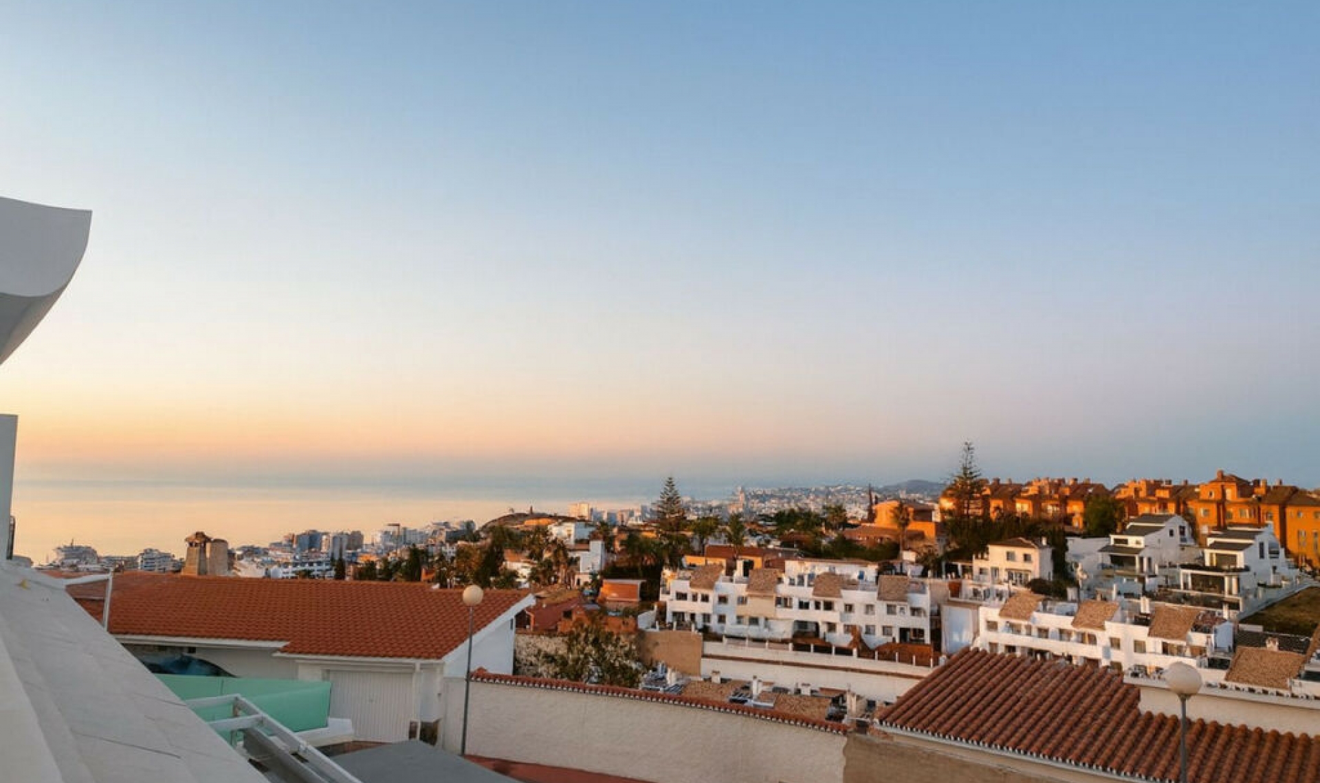 Resale - Apartment -
Torreblanca