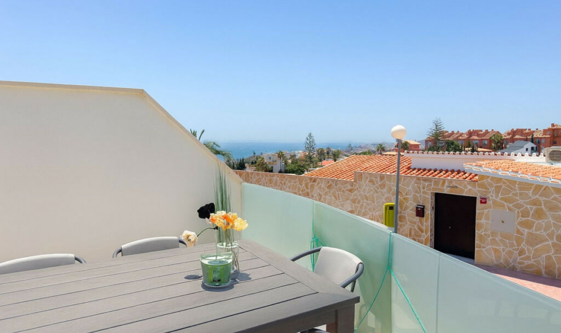 Resale - Apartment -
Torreblanca