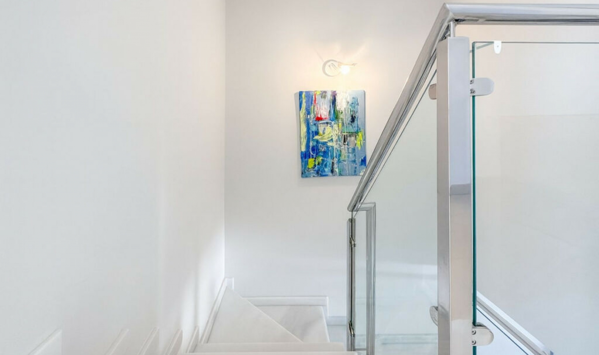 Resale - Apartment -
Torreblanca