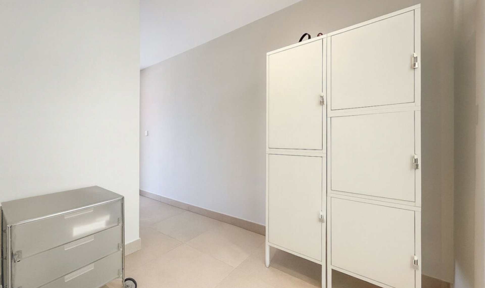 Resale - Apartment -
Torreblanca