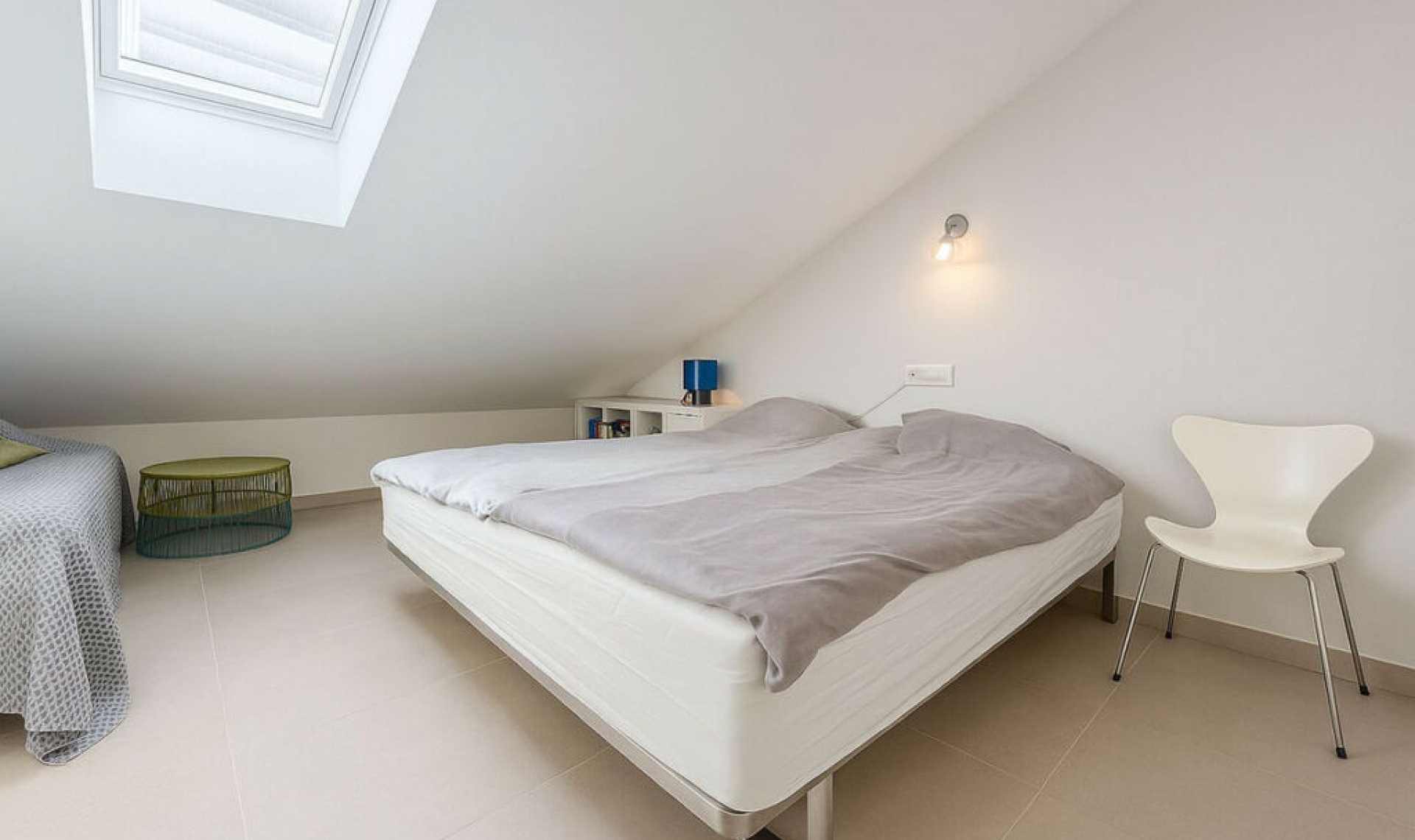 Resale - Apartment -
Torreblanca