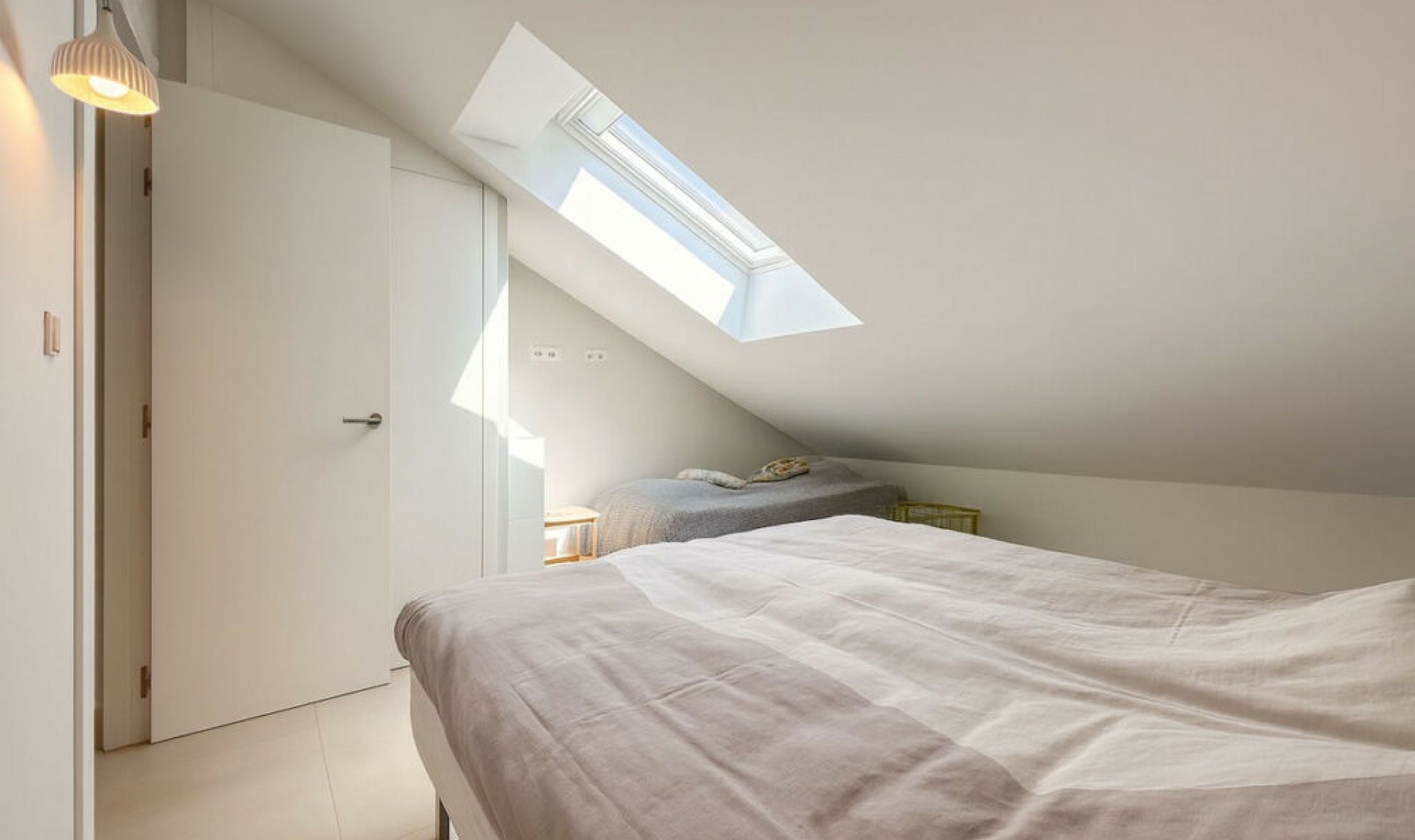 Resale - Apartment -
Torreblanca