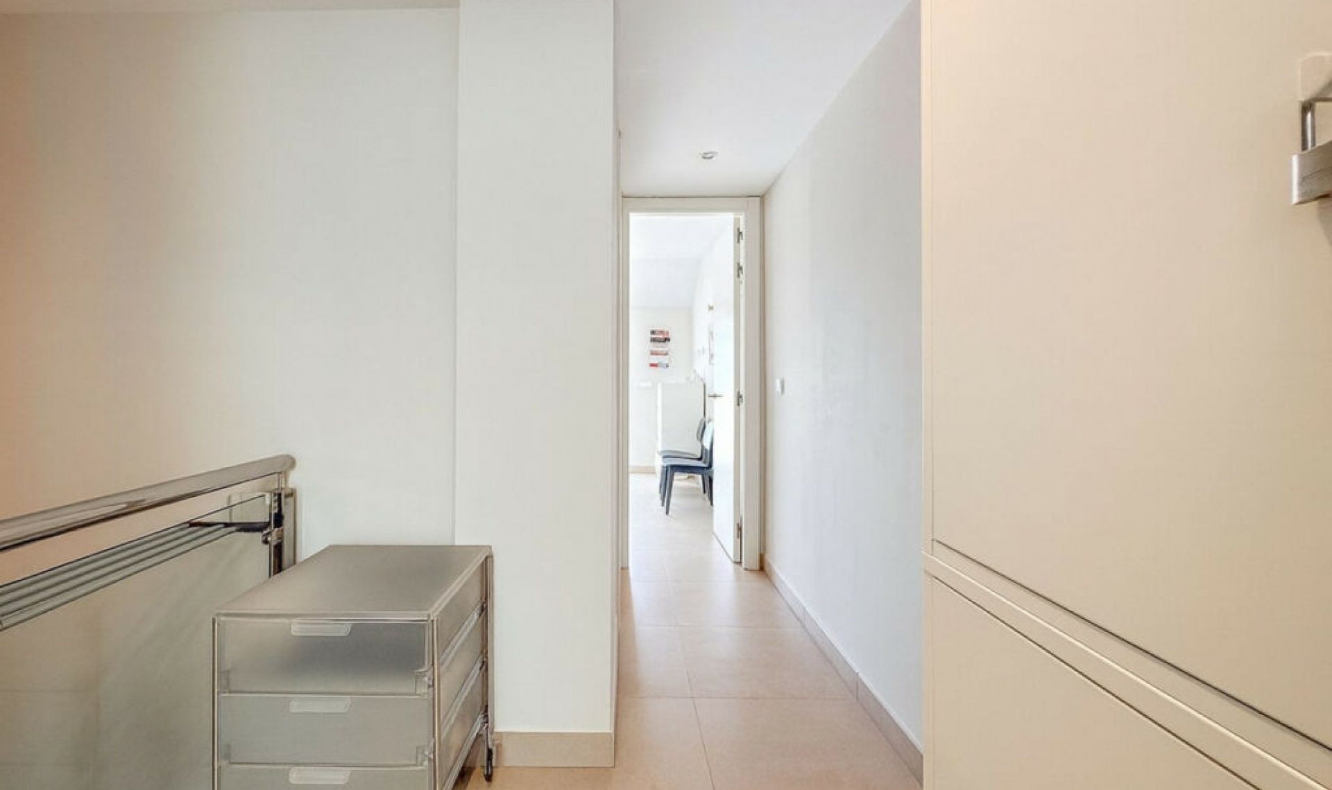 Resale - Apartment -
Torreblanca
