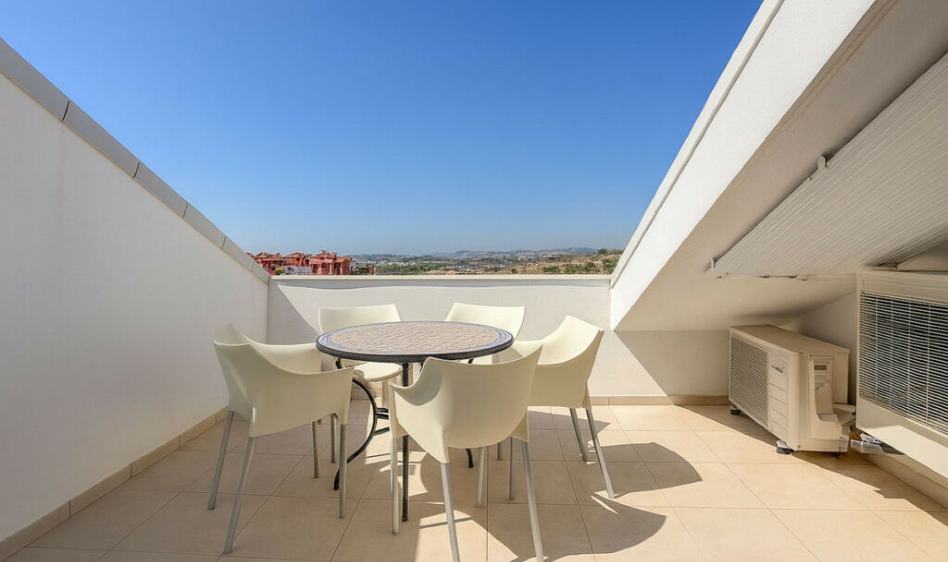 Resale - Apartment -
Torreblanca