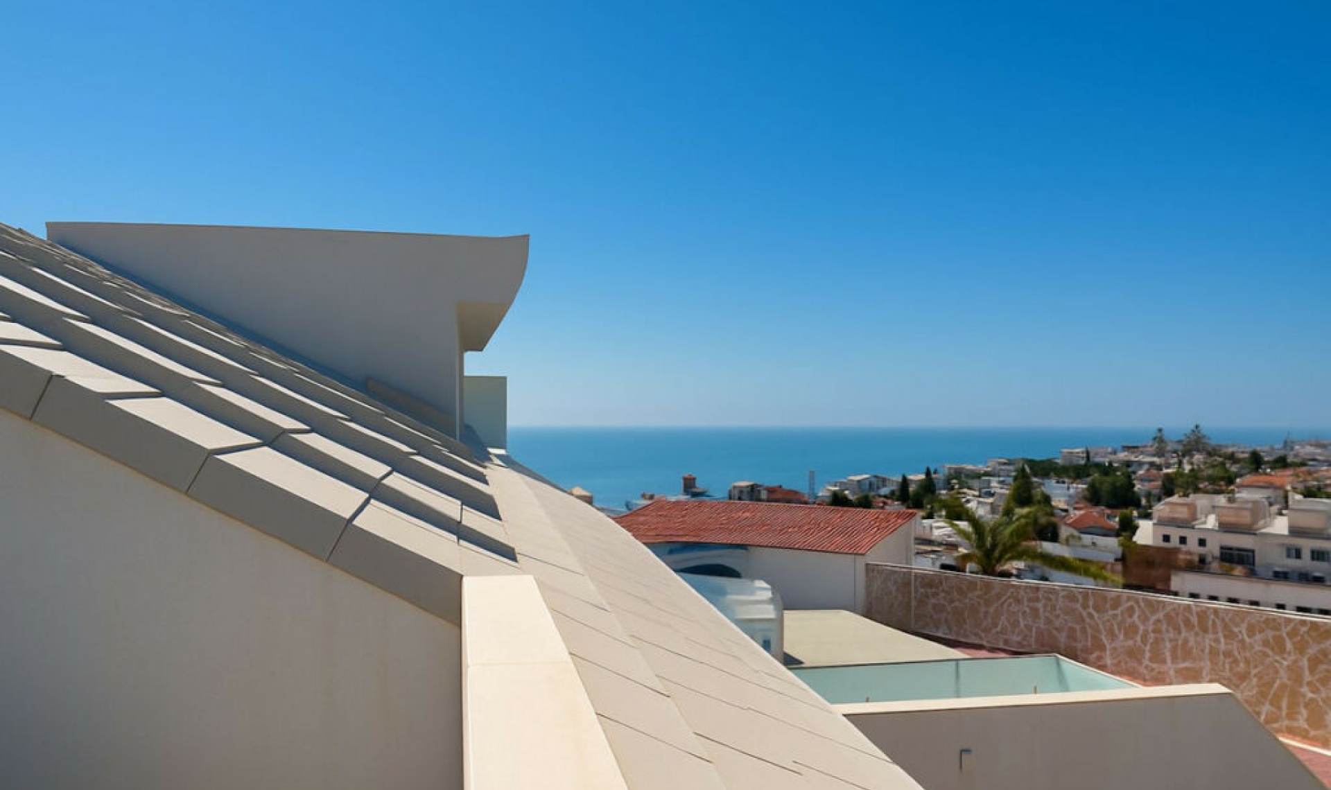 Resale - Apartment -
Torreblanca