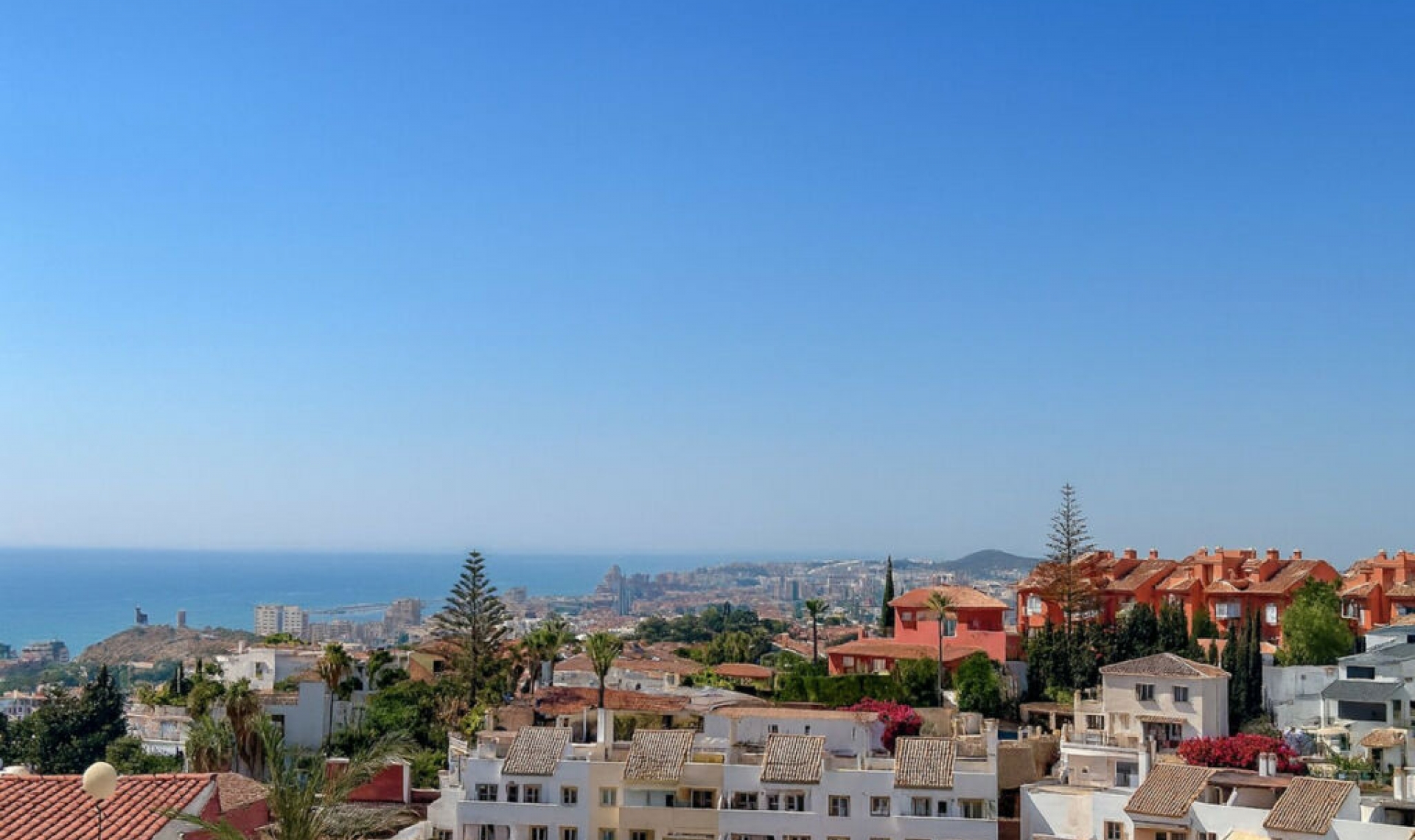 Resale - Apartment -
Torreblanca