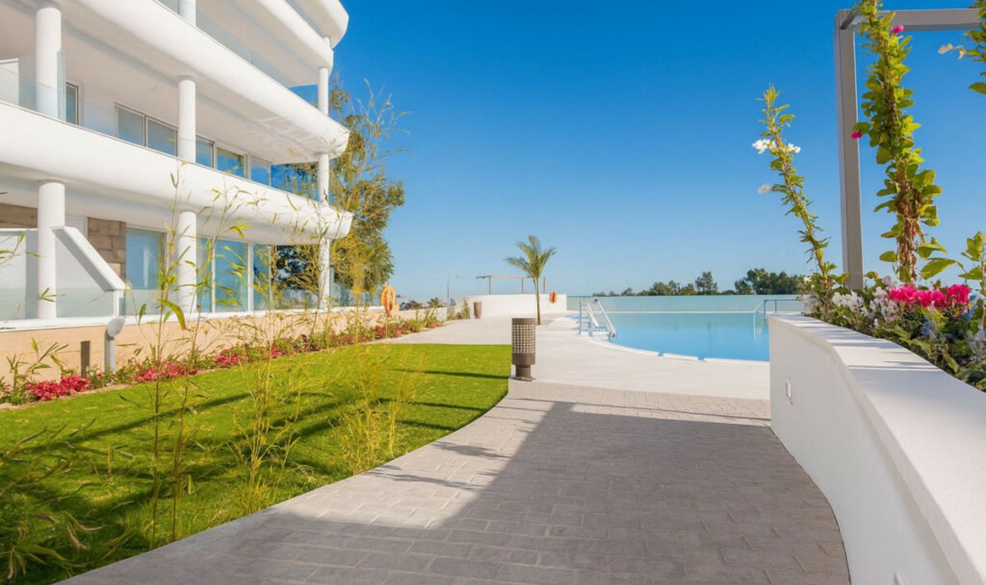 Resale - Apartment -
Torreblanca